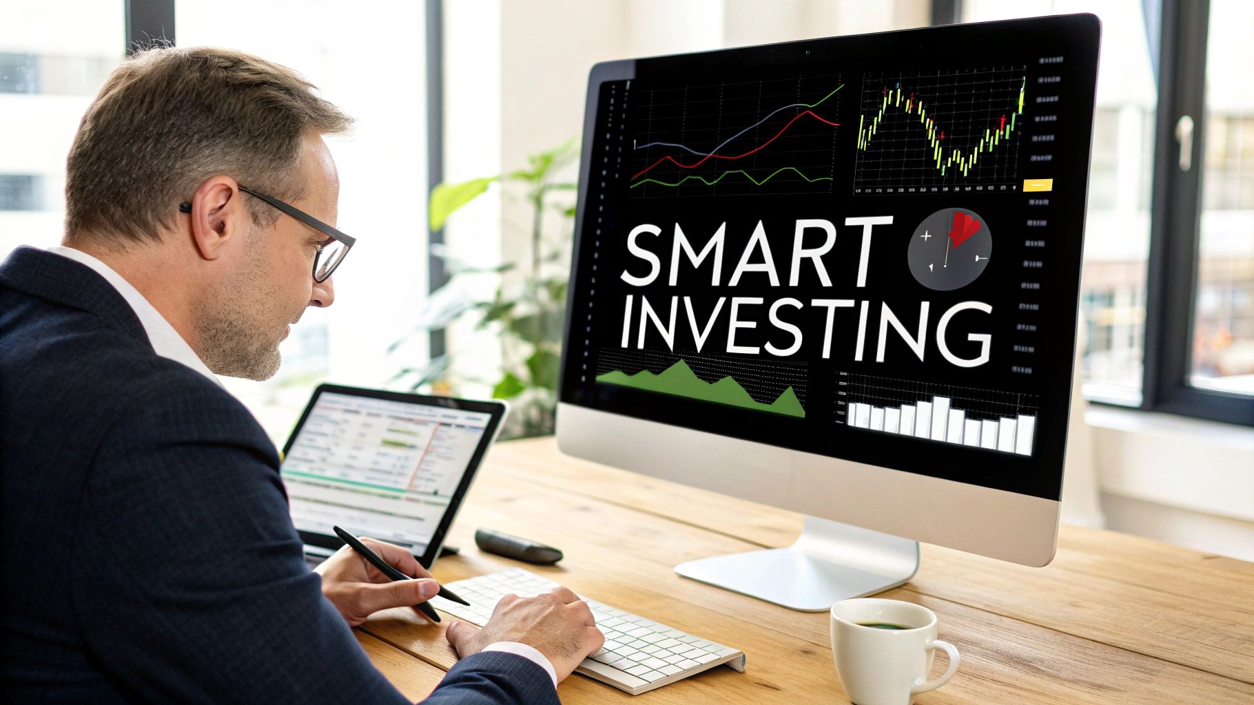 AI-Powered Forecasting