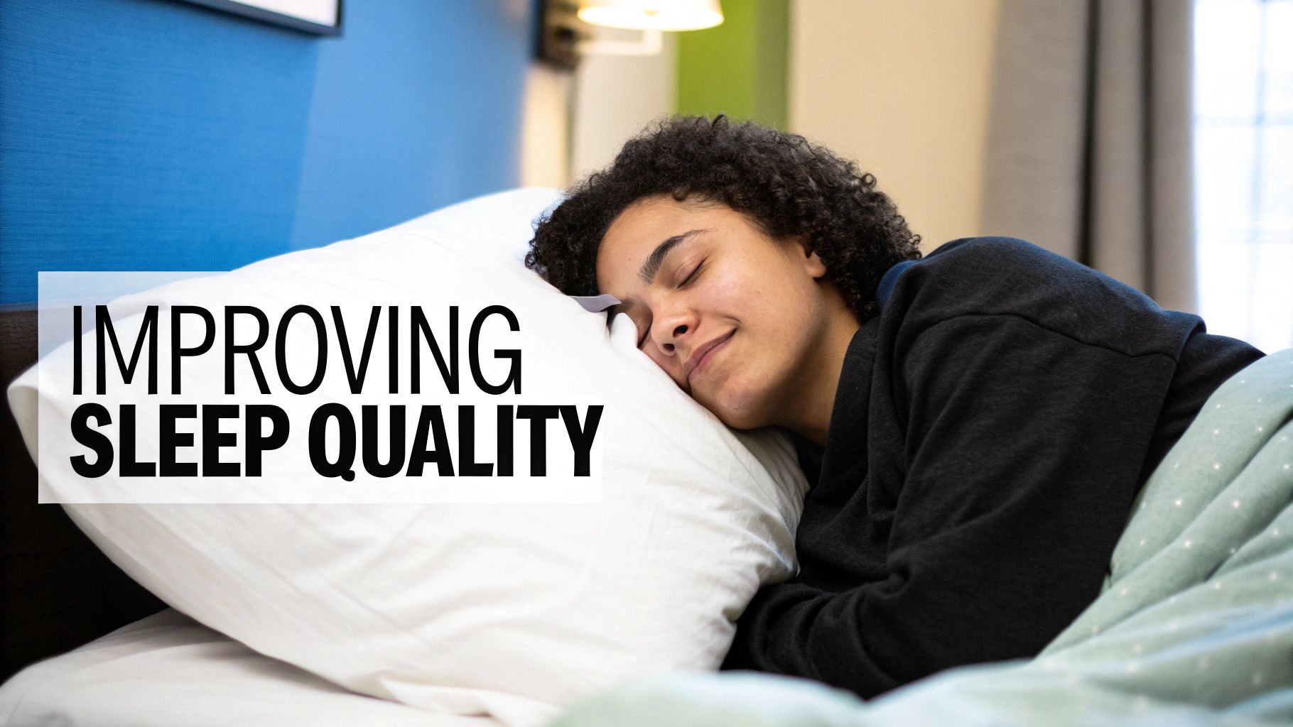 The Science Behind Tongue Exercises and Sleep Apnea