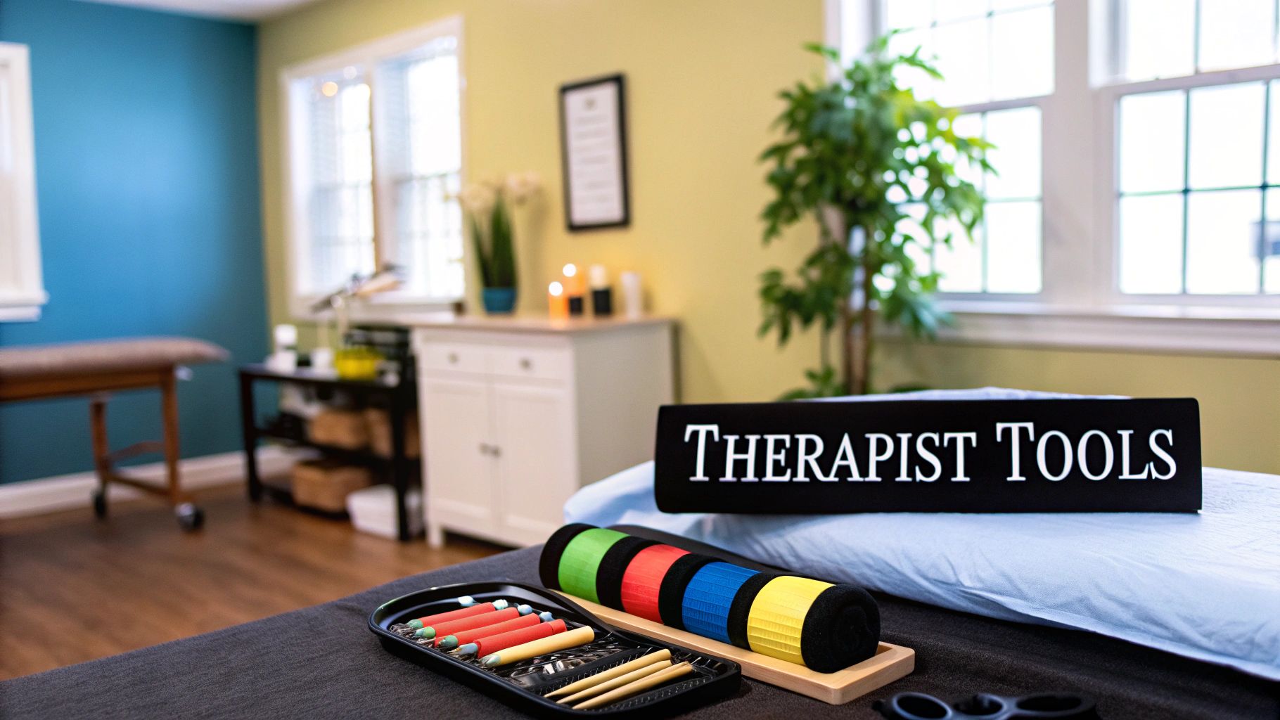 Foundations of Myofunctional Therapy