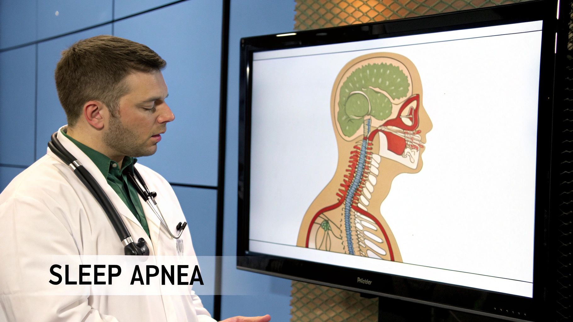 Breaking Down Orofacial Exercises