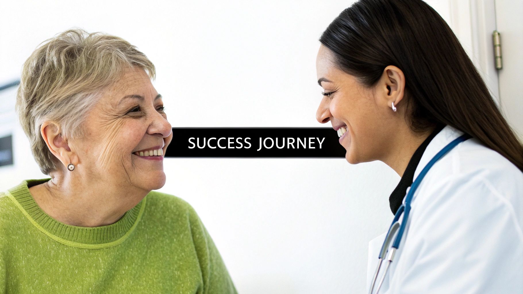Sustaining Results
