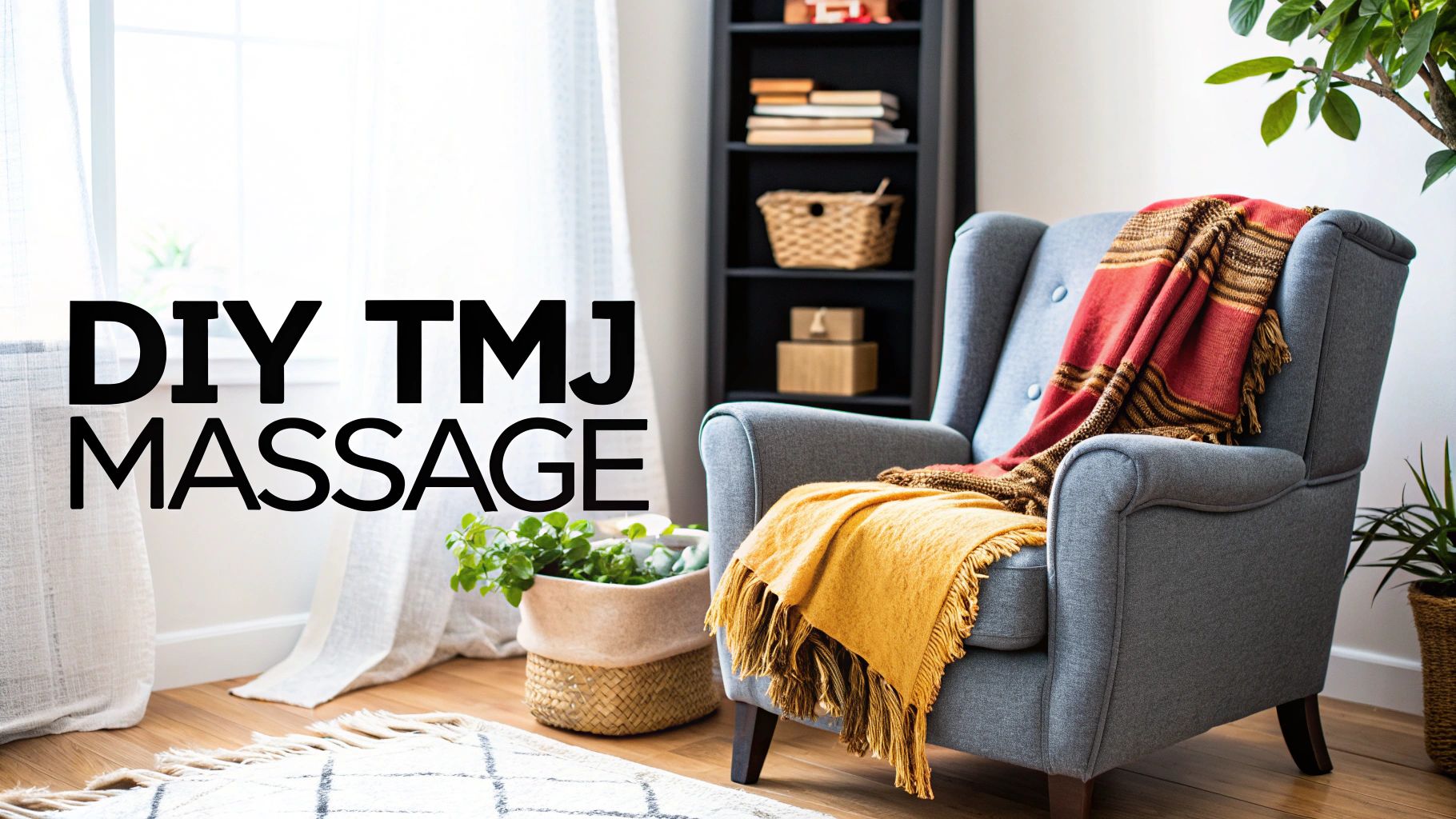 Understanding TMJ Pain