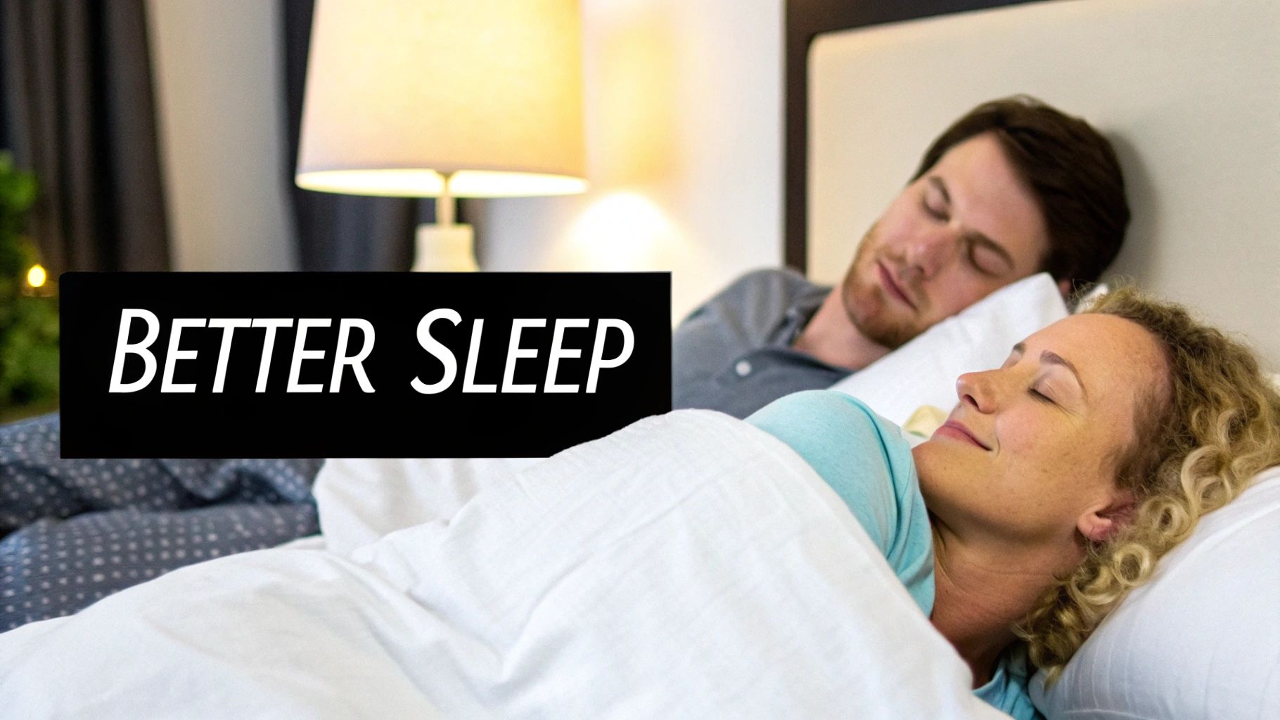 Impact of Sleep-Disordered Breathing