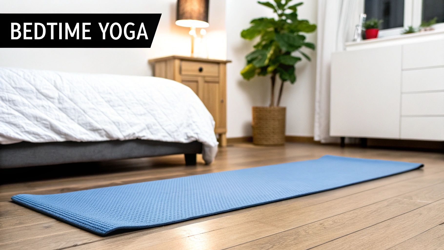 Cardio for Deep Sleep