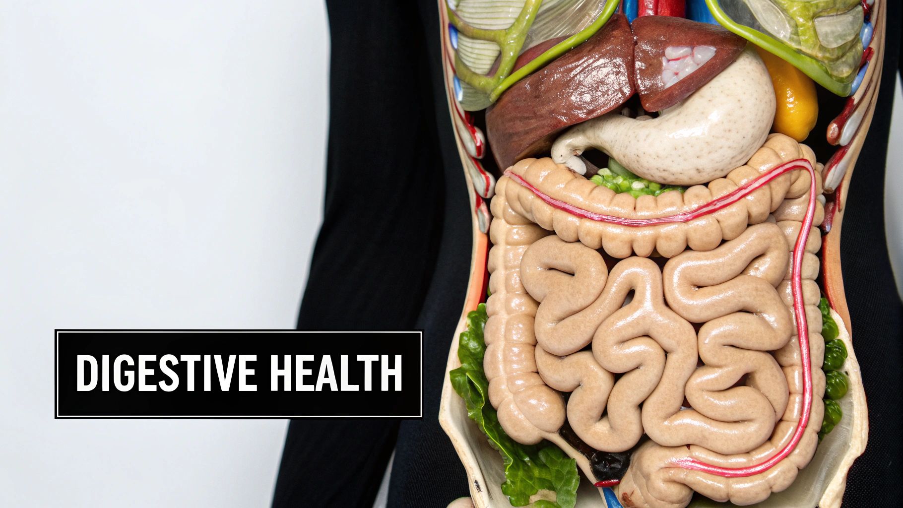 Beyond the obvious digestive symptoms, Crohn's disease can manifest in surprising ways.
