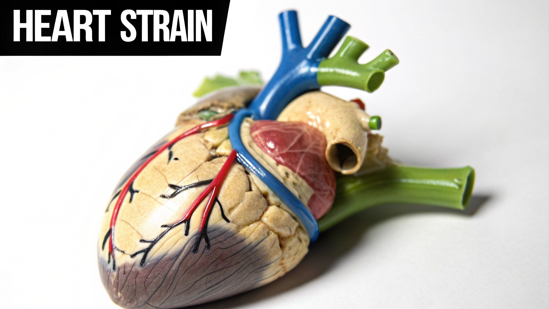 Hidden Health Impacts of Sleep Apnea