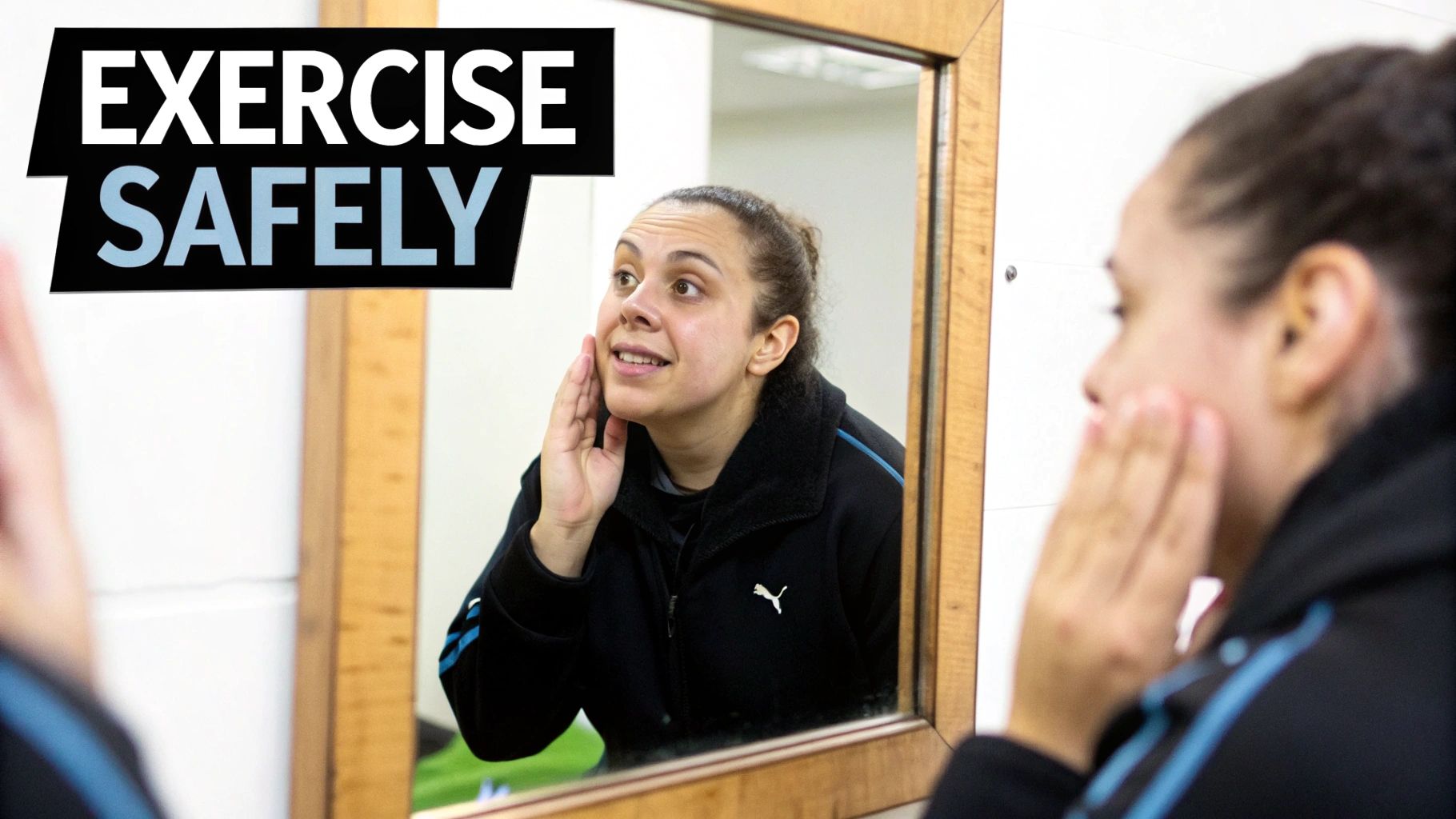 Integrating Exercises With Your Current Treatment Plan