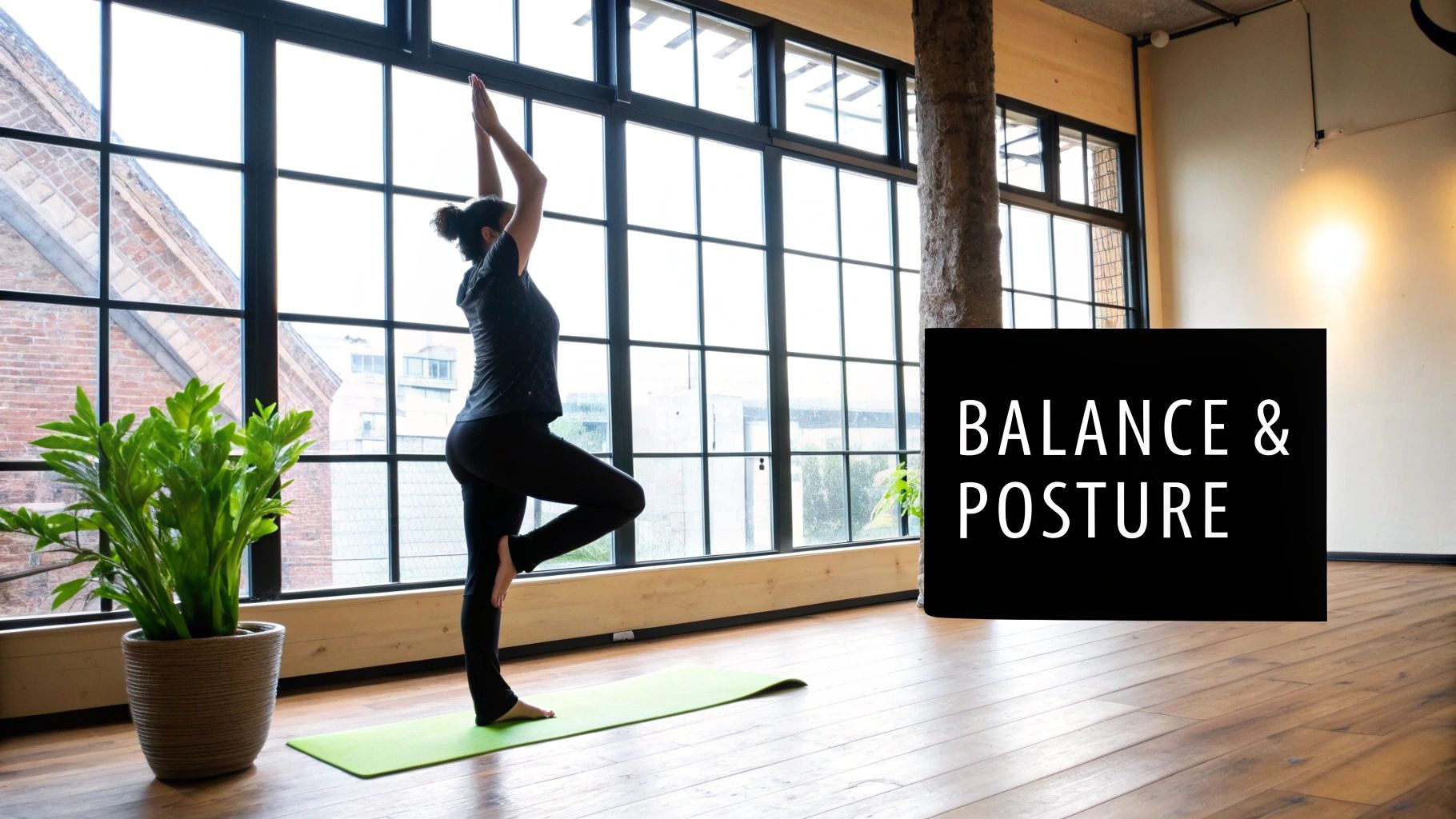 Science-Backed Posture Correction Methods: A Practical Guide to Better ...