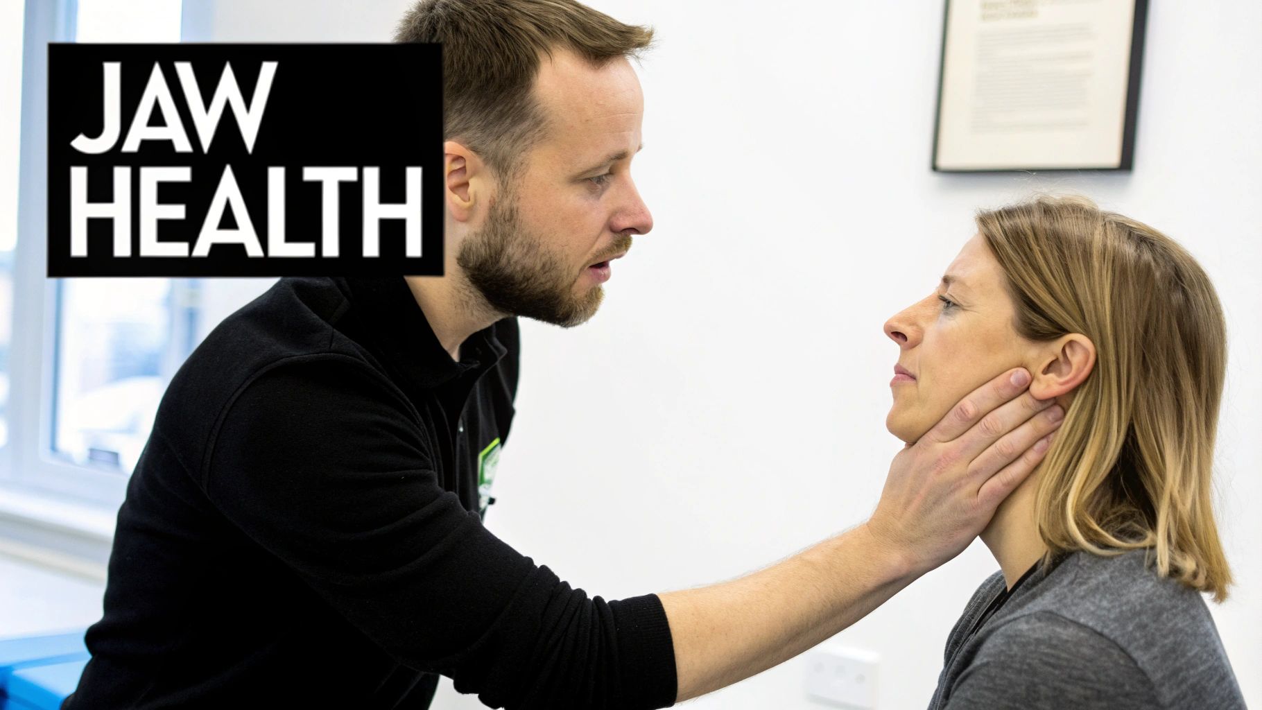 OMT Success Story