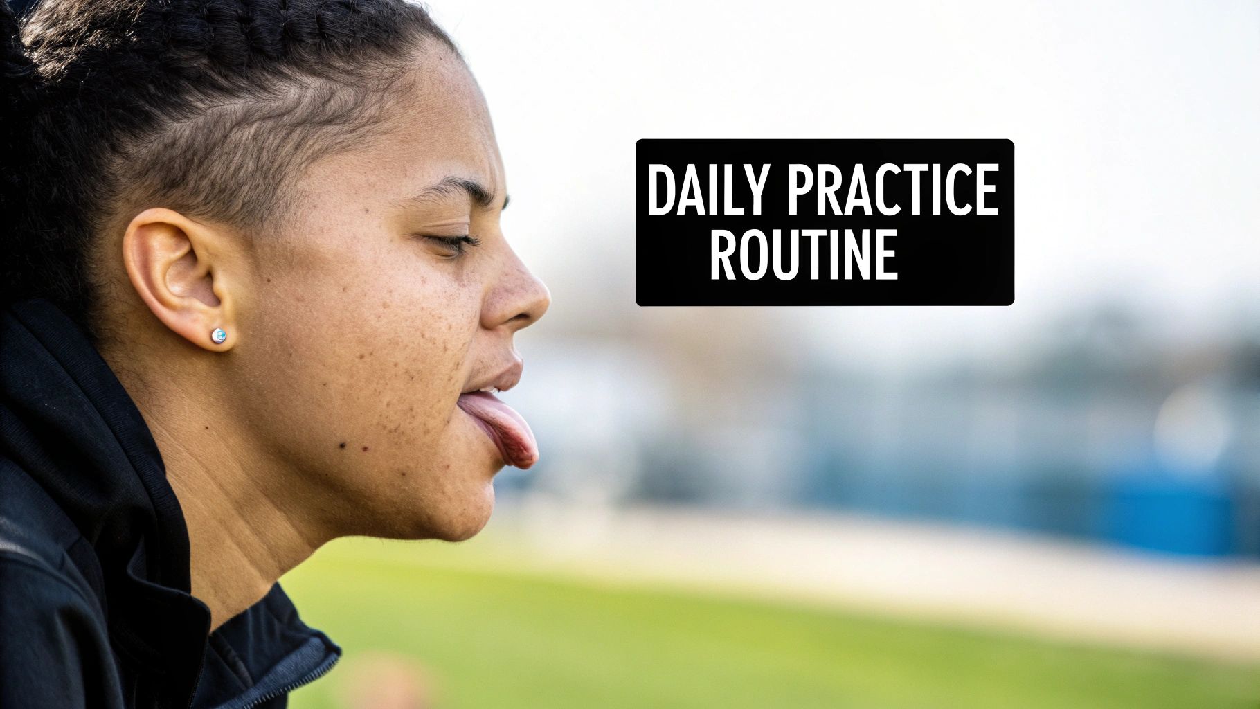 Building Your Personalized Exercise Routine