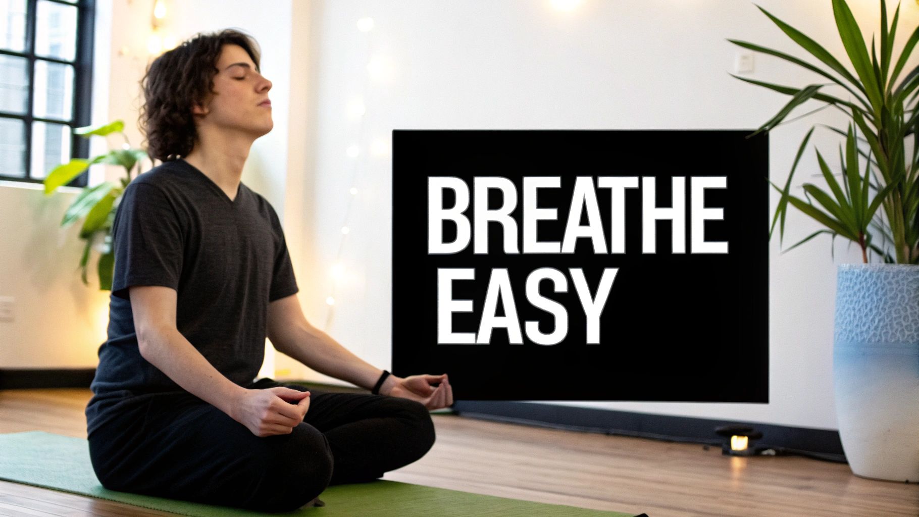 How to Fix Uneven Jaw Naturally: Expert Tips – myohab