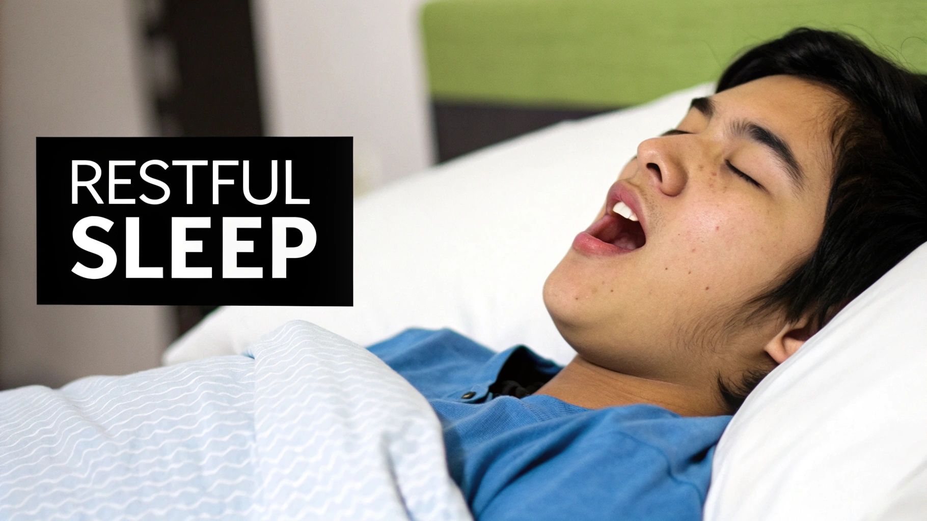 Life-Changing Results in Myofunctional Orofacial Therapy