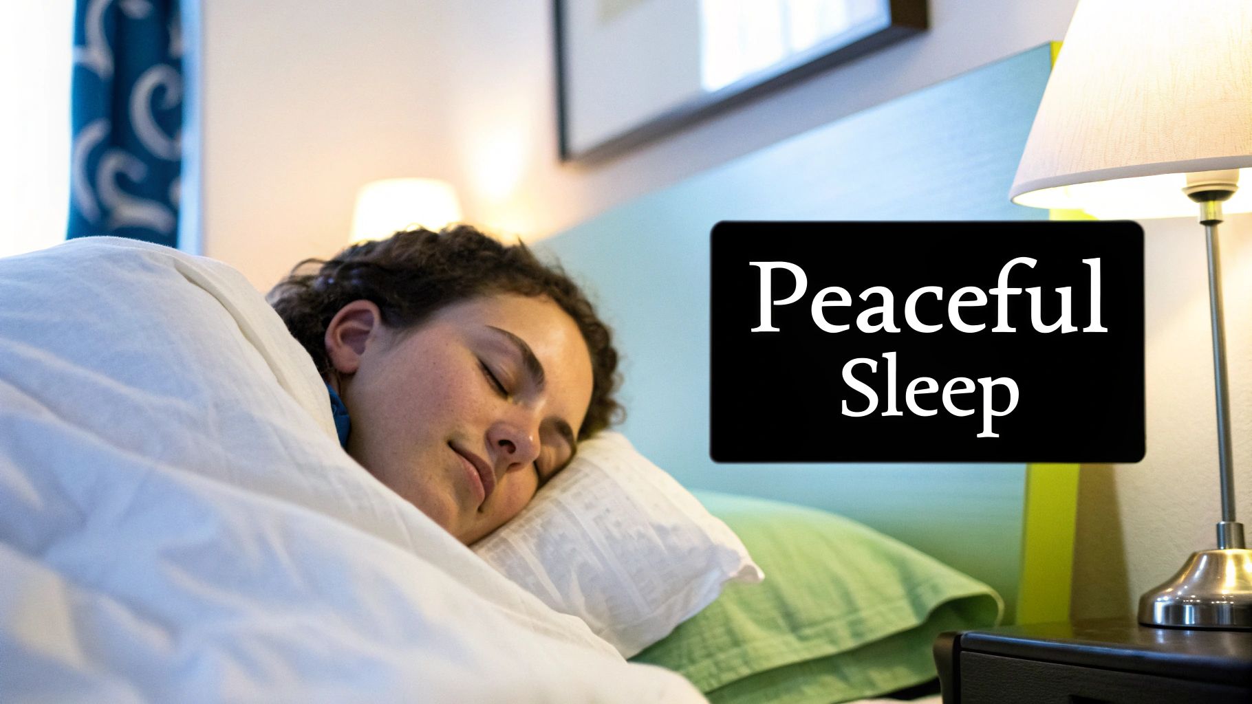 Impact of Nighttime Mouth Breathing