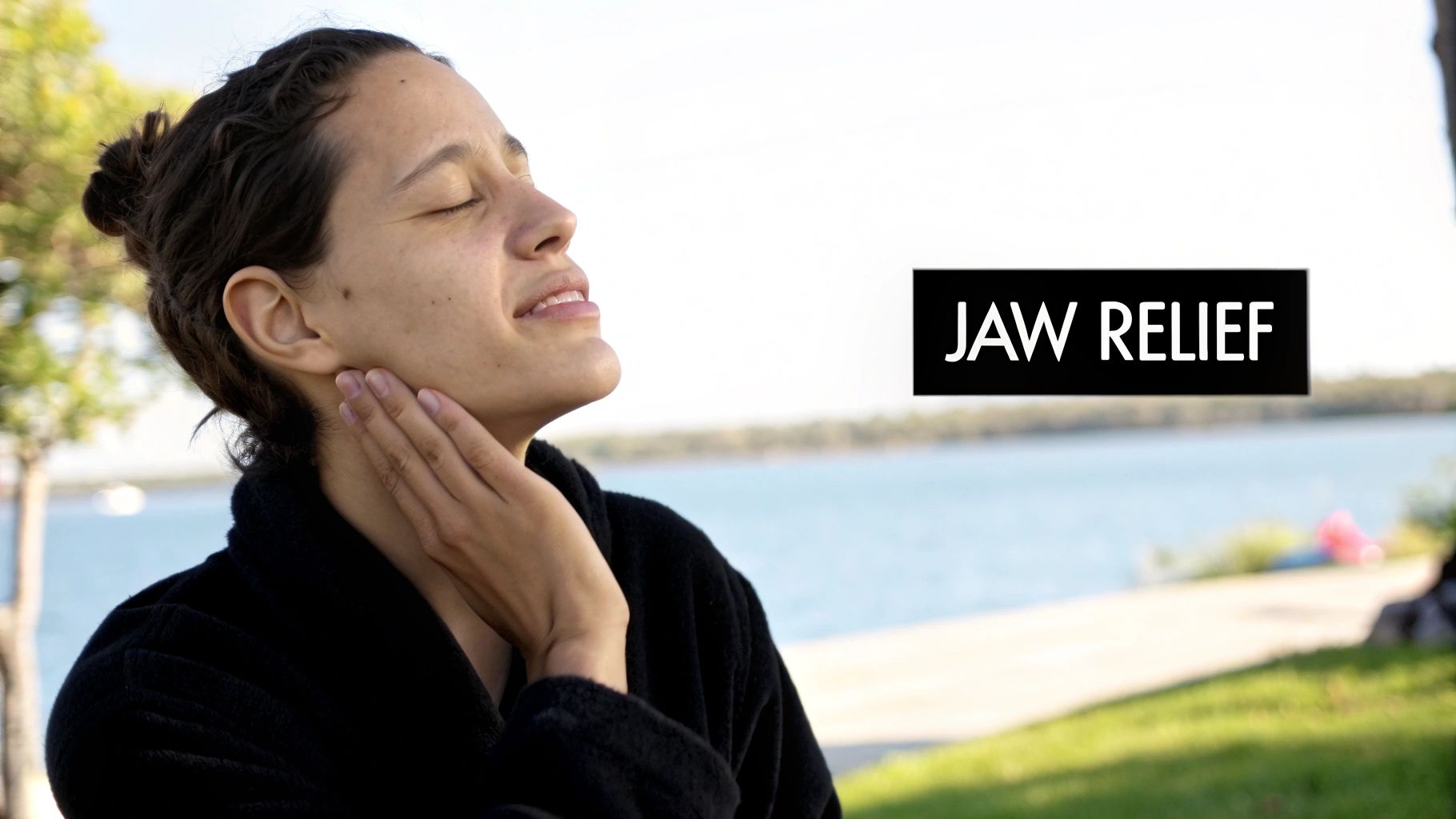 Understanding TMJ