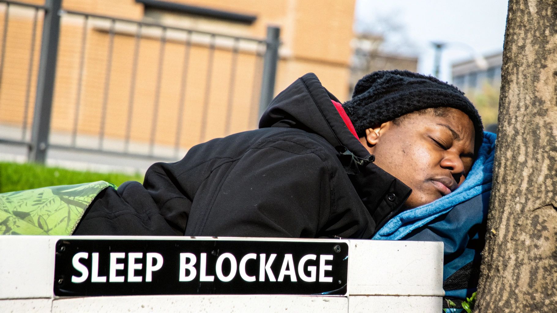 The Silent Threat of Sleep Apnea
