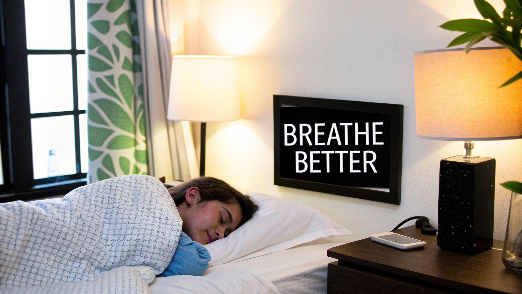 Impact of Mouth Breathing