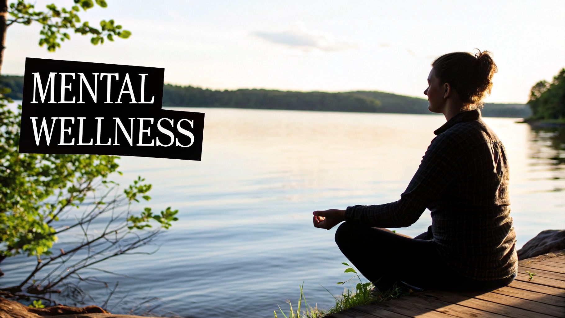 Transform your approach to nutrition and daily habits.