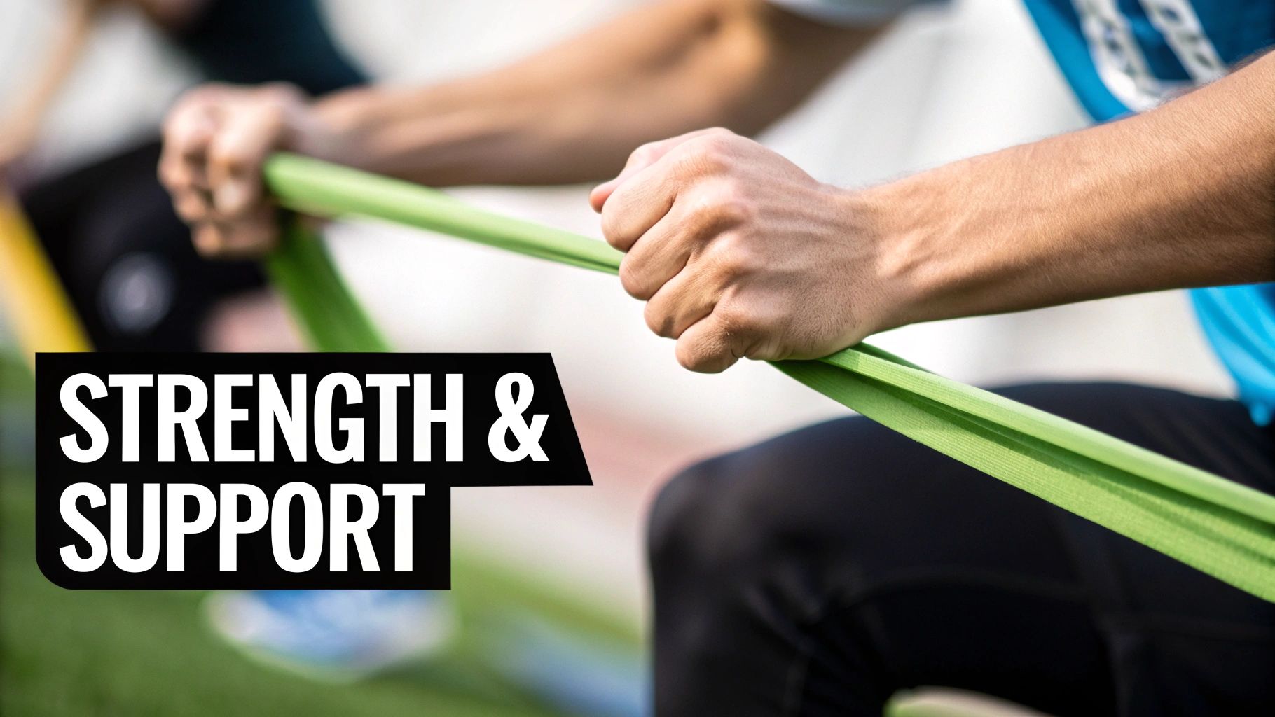 Building Your Personalized Pain Relief Strategy