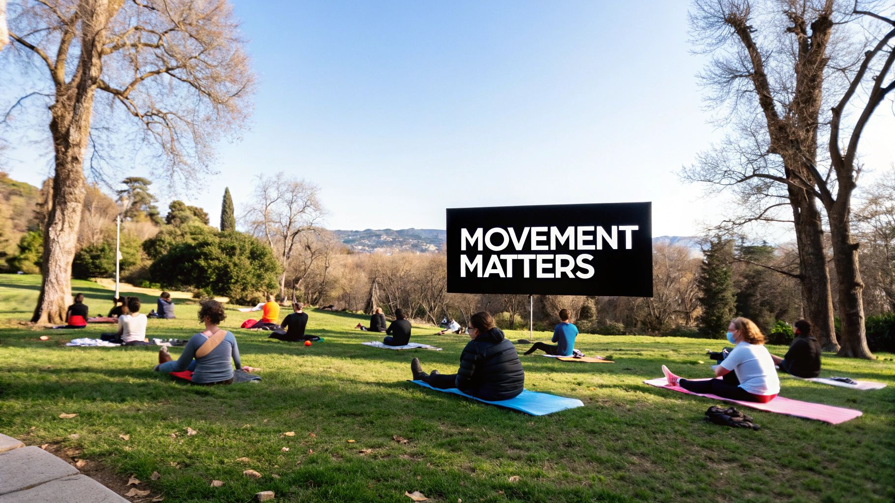 Modern Threats to Healthy Aging