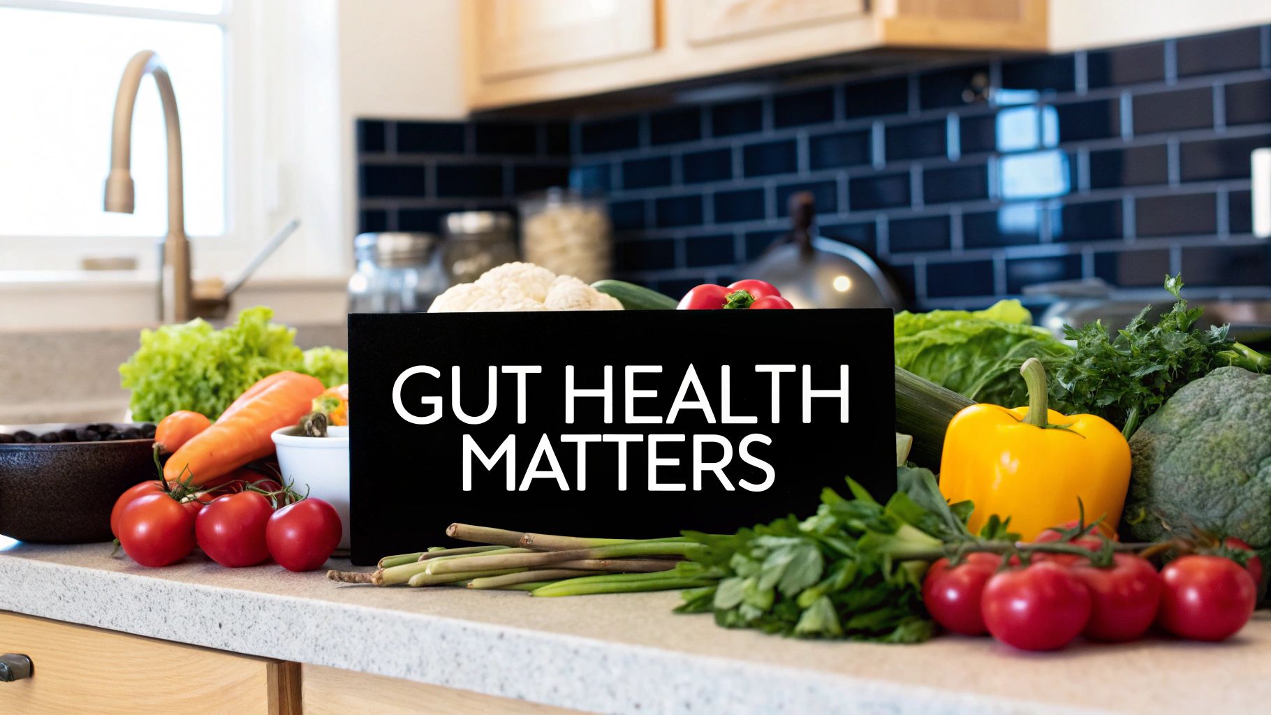 Breaking Down the FODMAP Diet