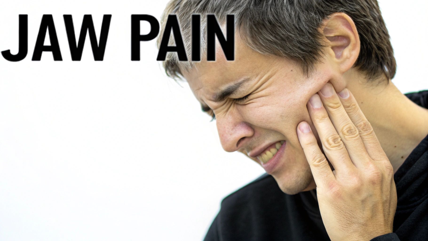 Oral Health Issues