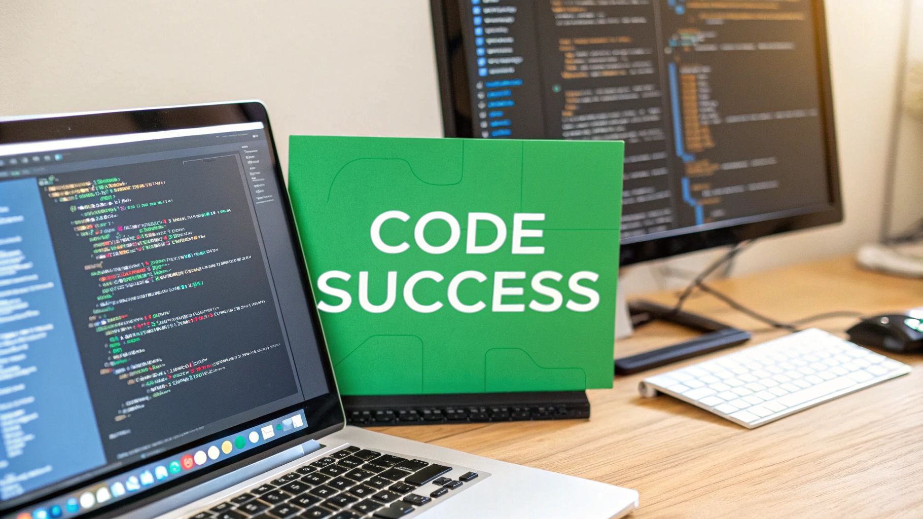 10 Essential Software Development Best Practices That Drive Success