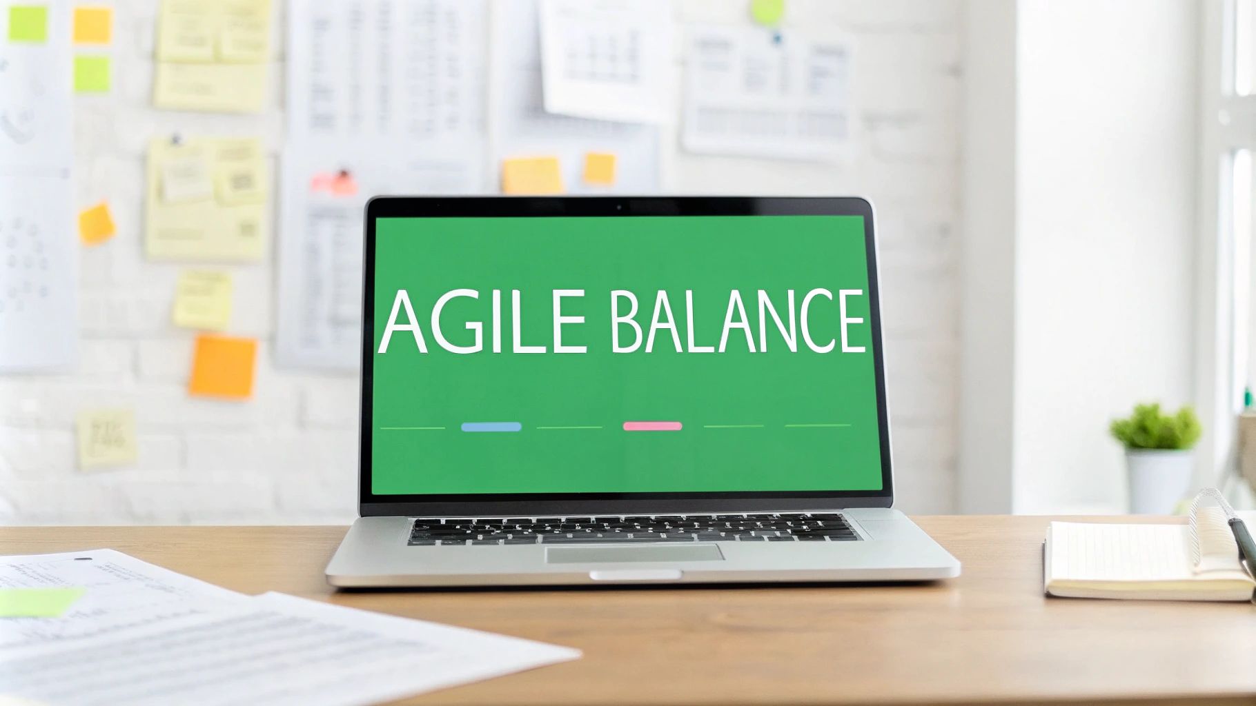 Documentation in Agile Development: A Balancing Act