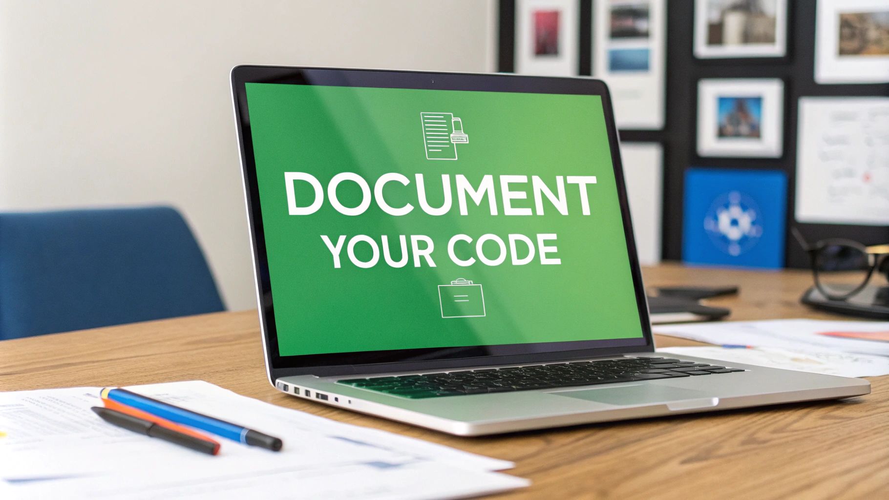 How to Document Code: The Ultimate Guide for Modern Developers