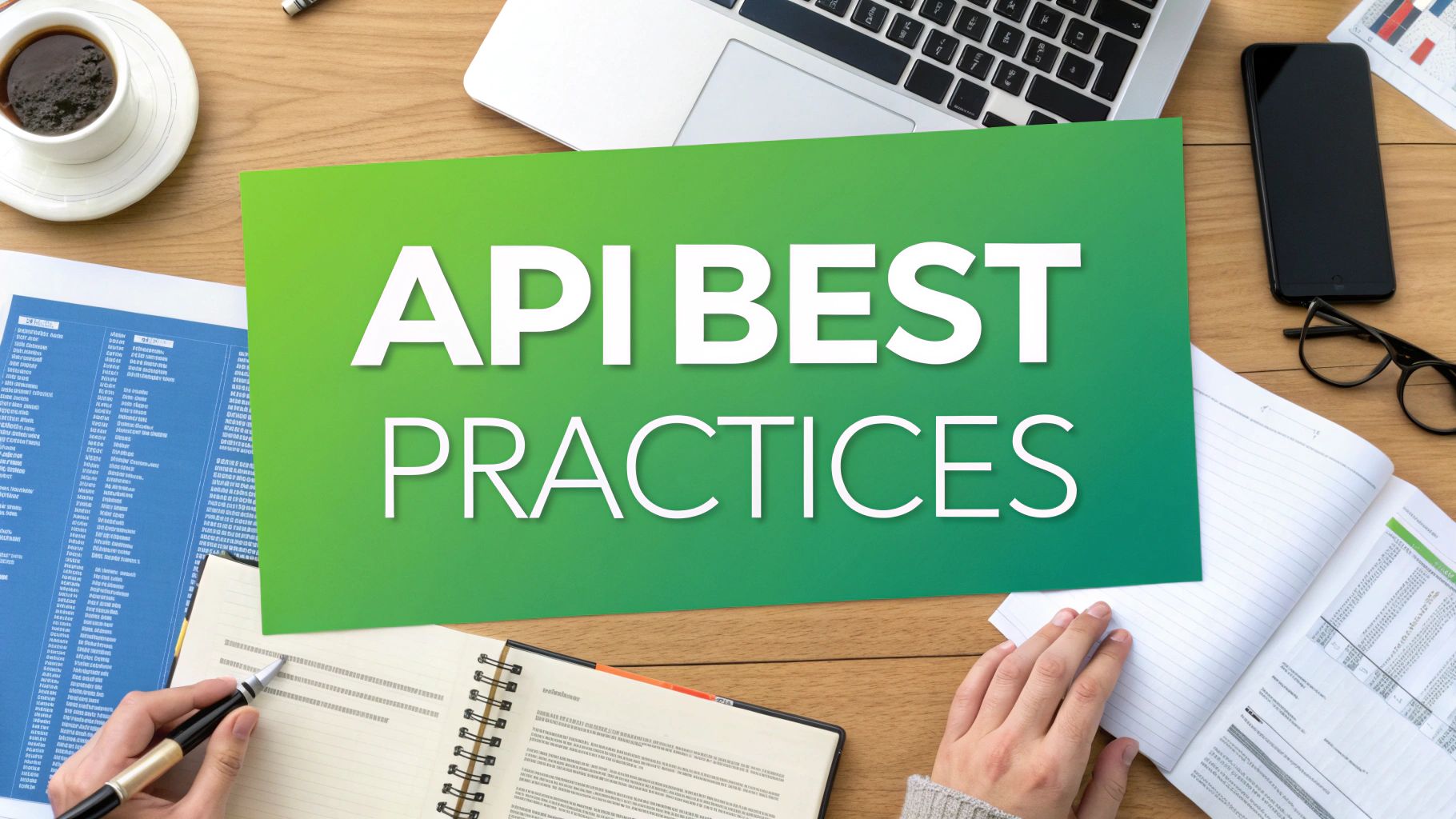 API Documentation Best Practices: A Complete Guide for Modern Development Teams