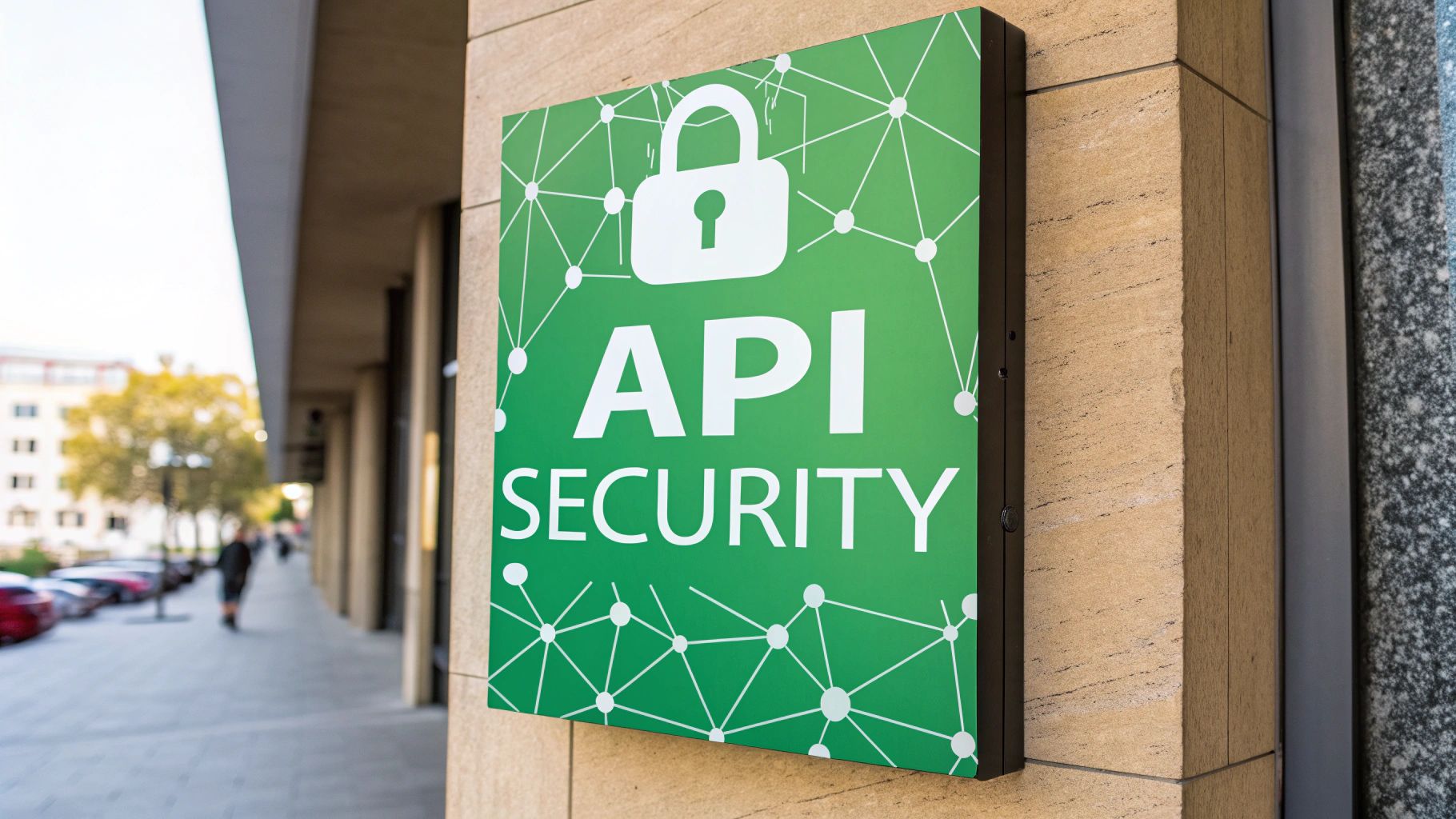 10 API Security Best Practices for Developers