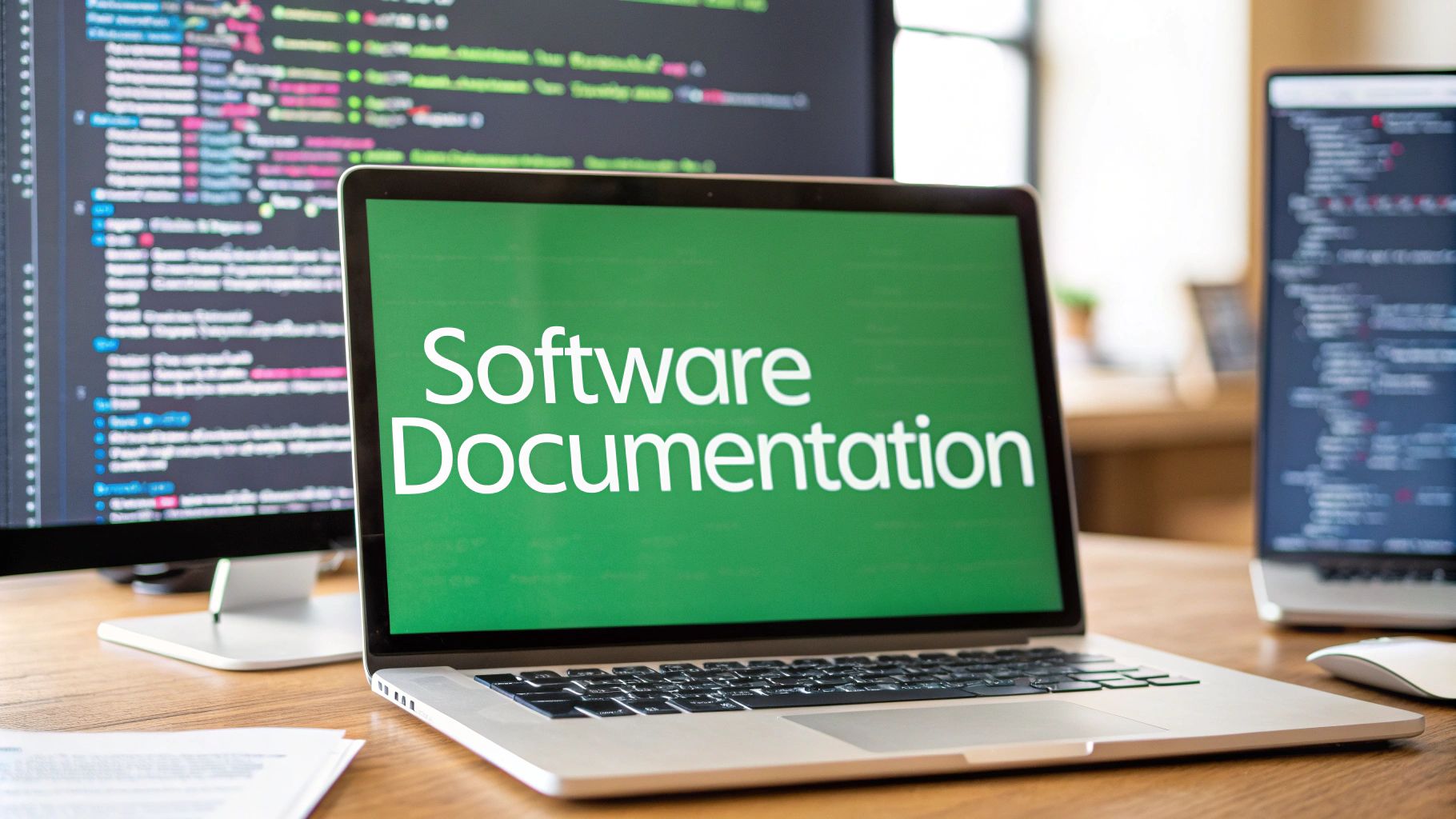 The Ultimate Guide to Documentation in Software Engineering: Best Practices and Modern Approaches