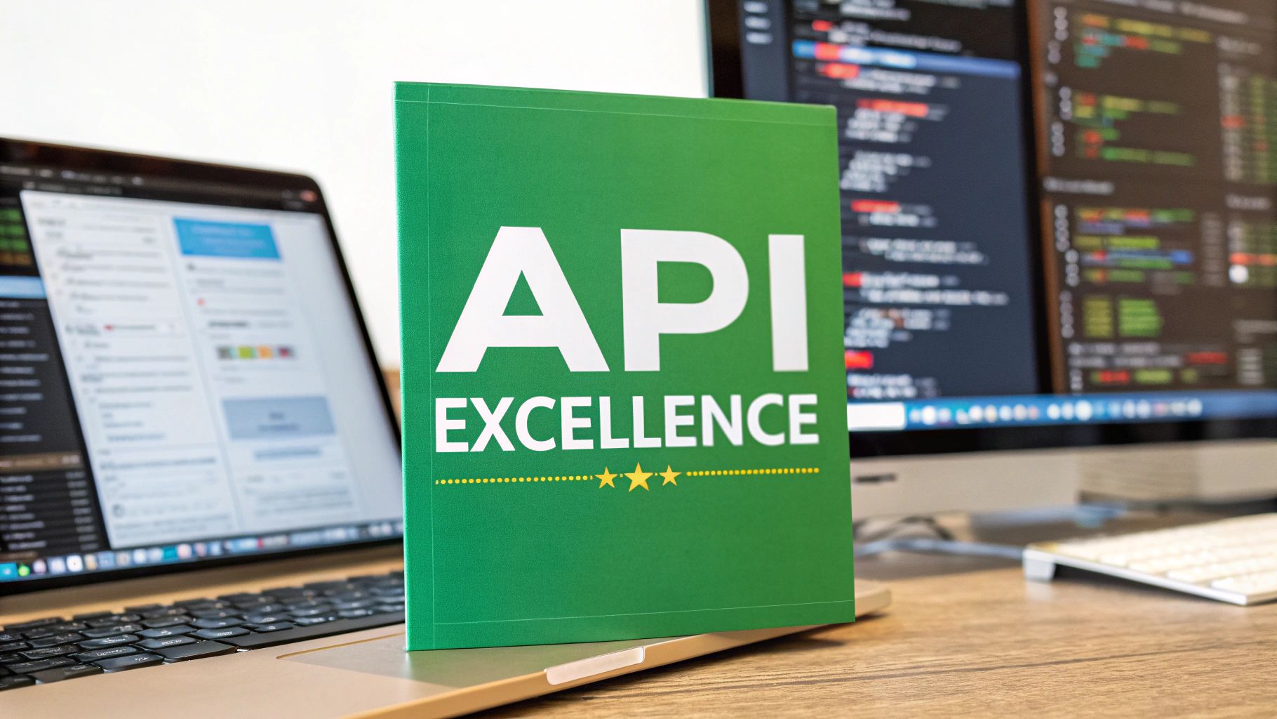 10 Best API Documentation Examples: Learn From Industry Leaders