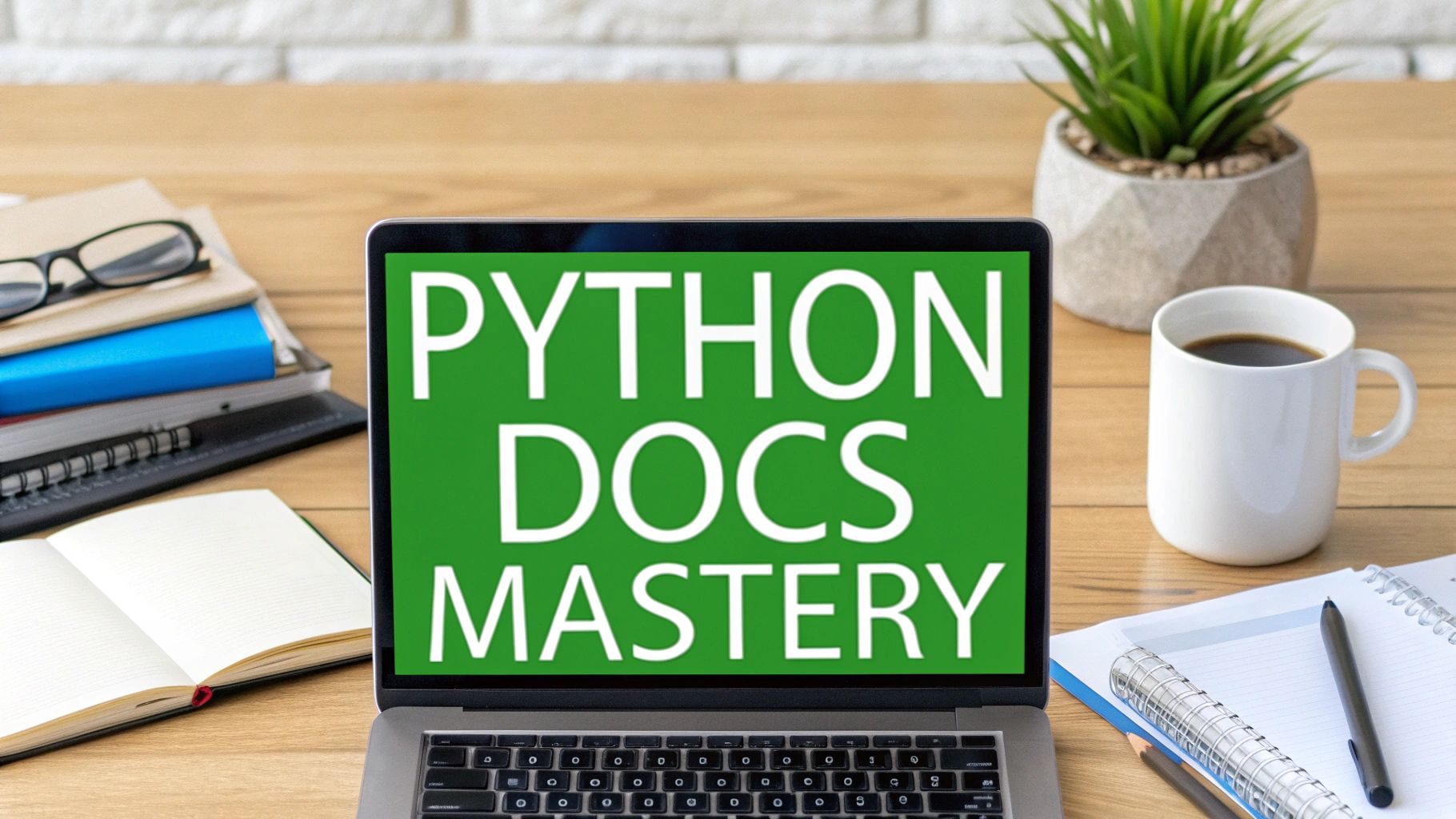 Python Documentation Best Practices: A Complete Guide for Modern Development Teams