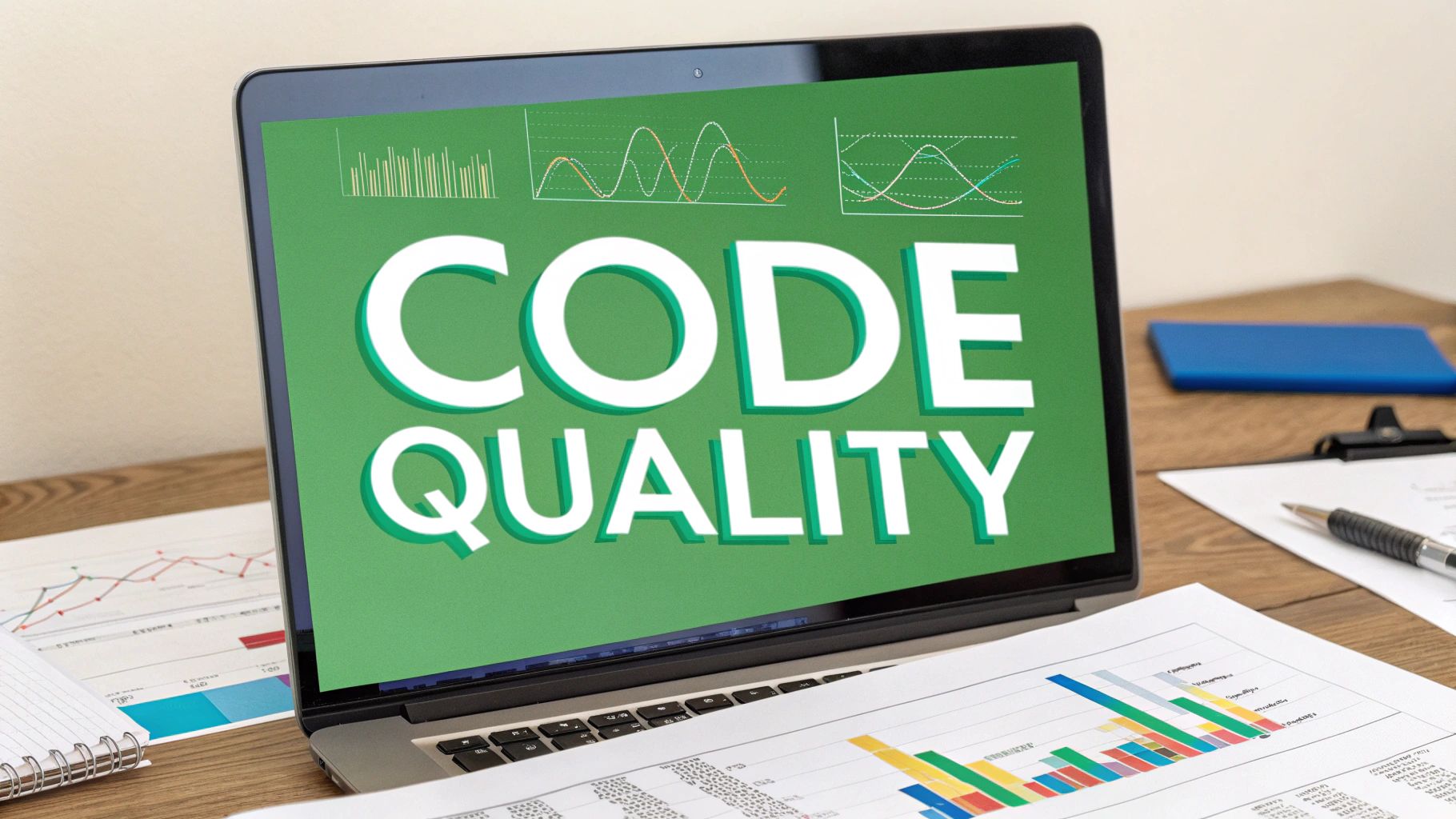 How to Measure Code Quality: A Comprehensive Guide for Modern Developers