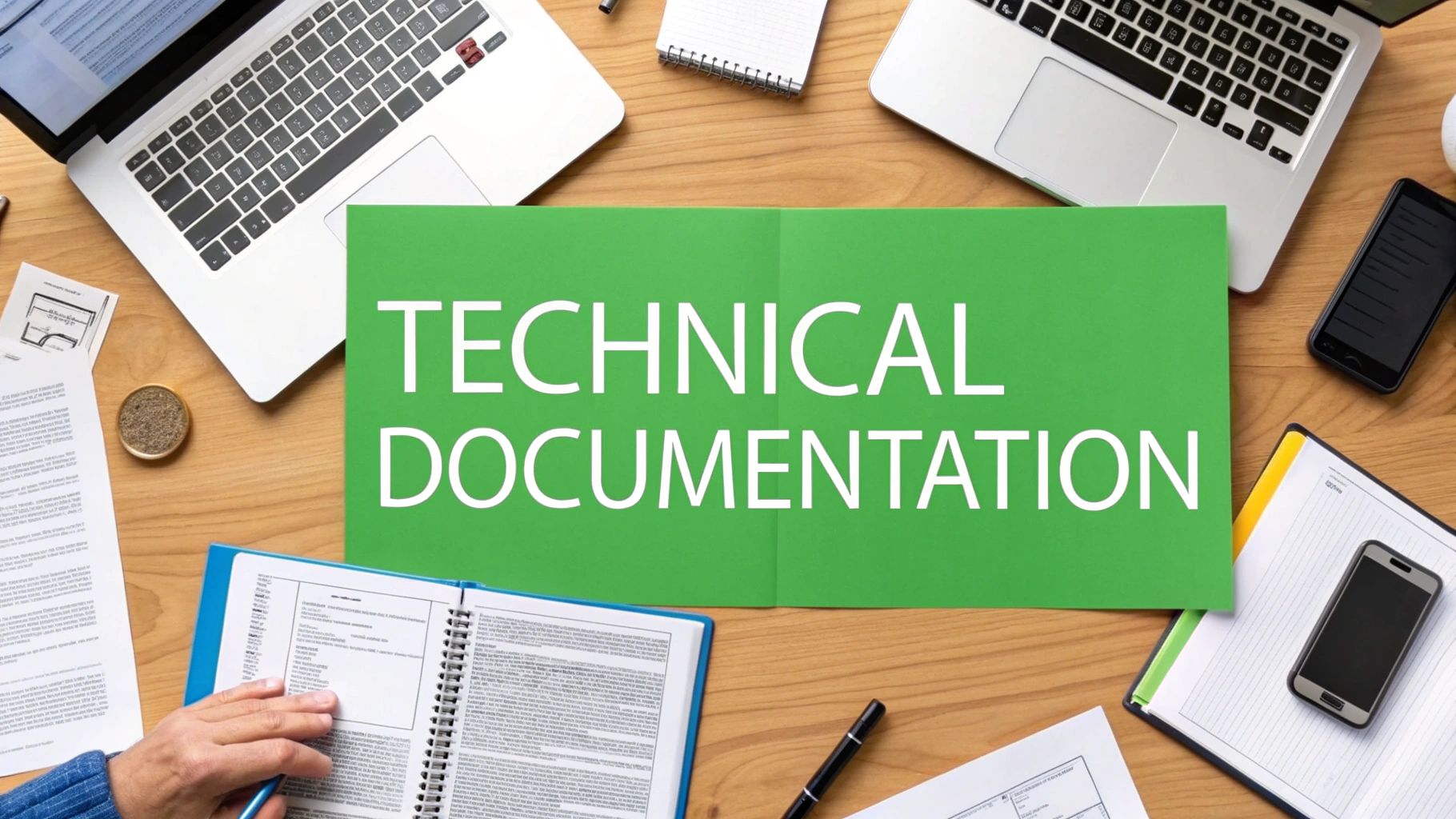 How to Write Technical Documentation: A Step-by-Step Guide for Modern Writers