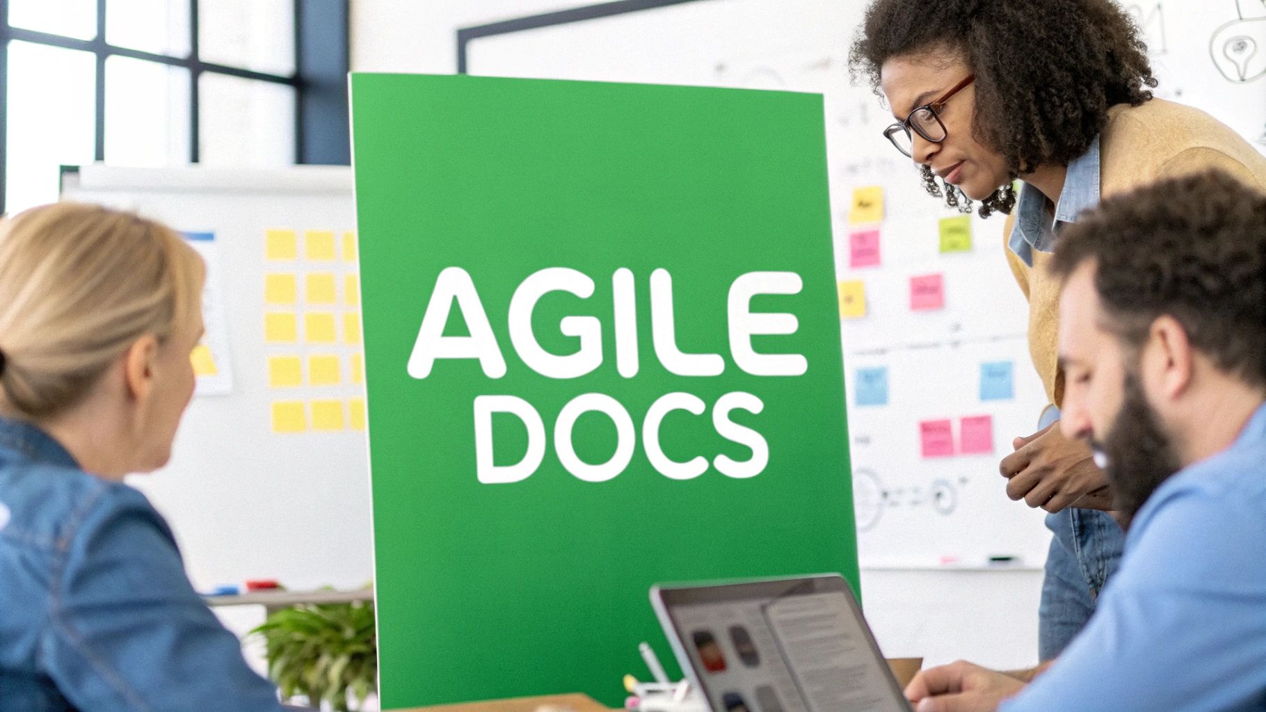 Documentation in Agile Development: A Complete Guide to Balancing Speed and Clarity