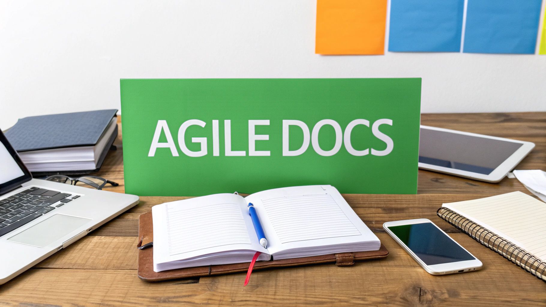 Documentation in Agile Development: A Complete Playbook for Modern Teams