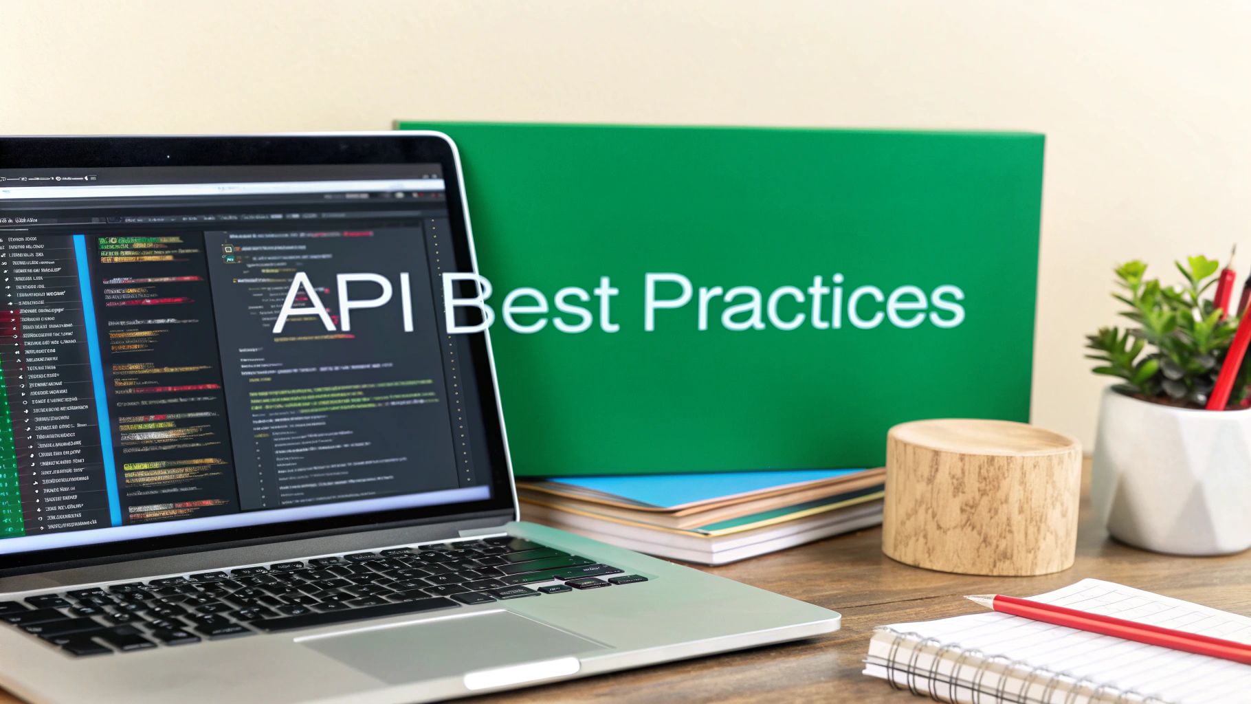 API Documentation Best Practices: The Complete Guide to Building Developer-Friendly Documentation