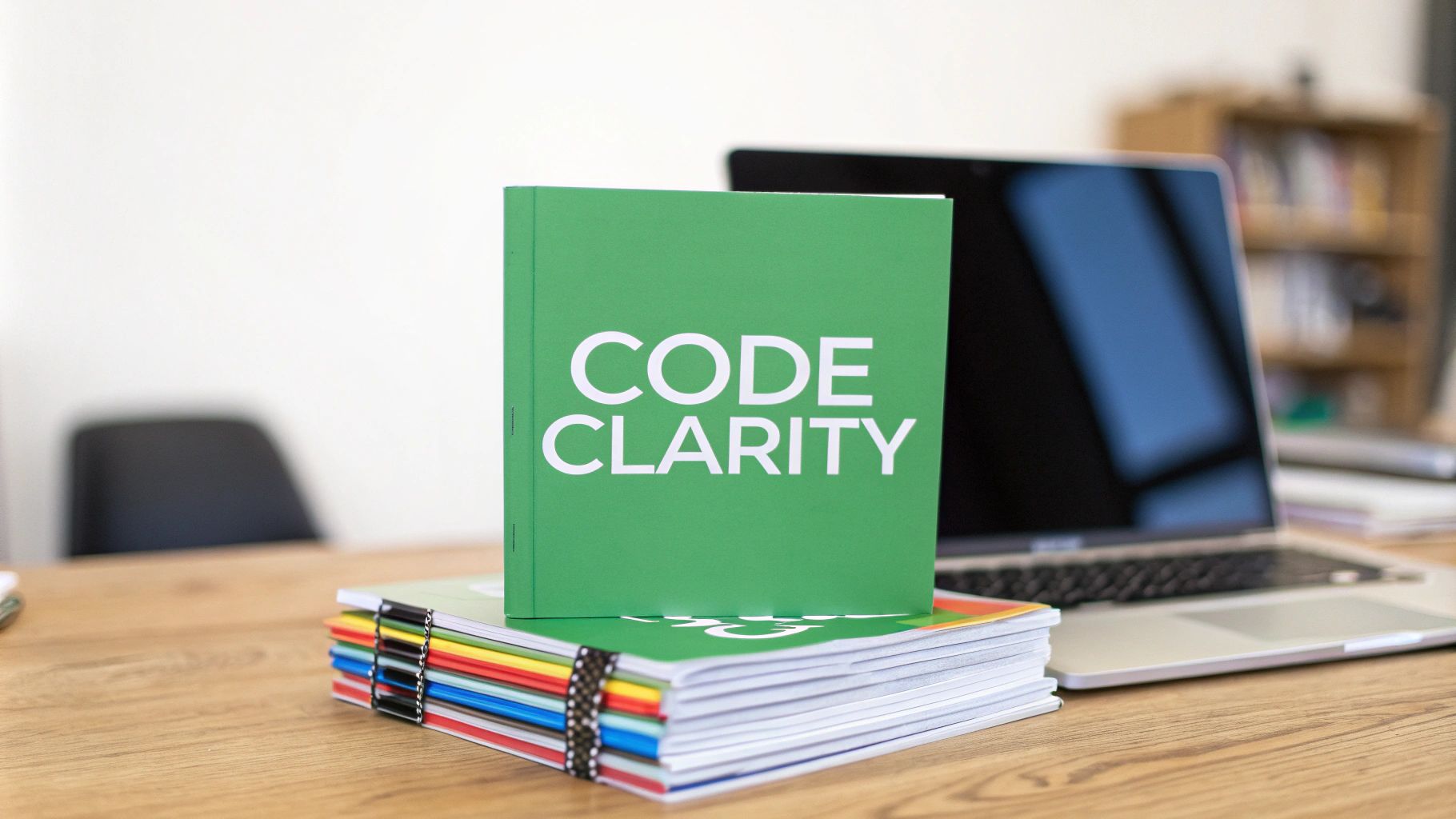 The Ultimate Guide to Self Documenting Code: Write Code That Speaks For Itself