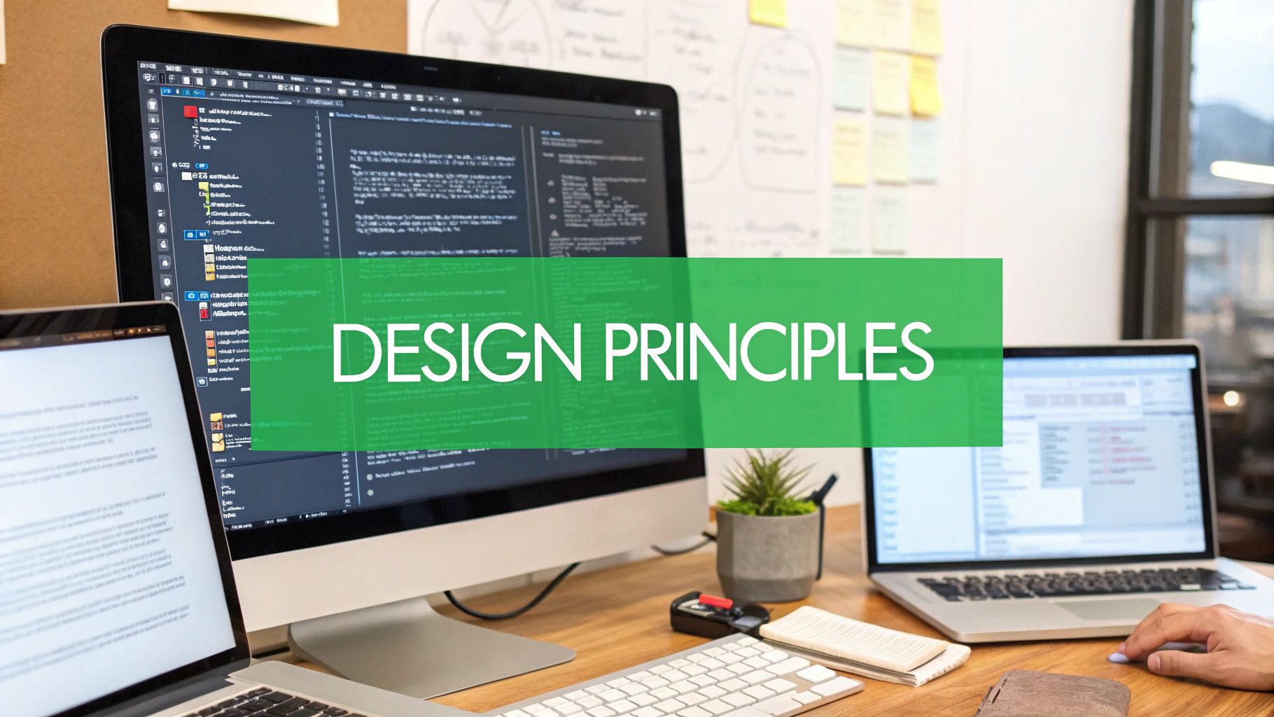 Design Principles Software Engineers Trust: A Complete Guide to Better Development