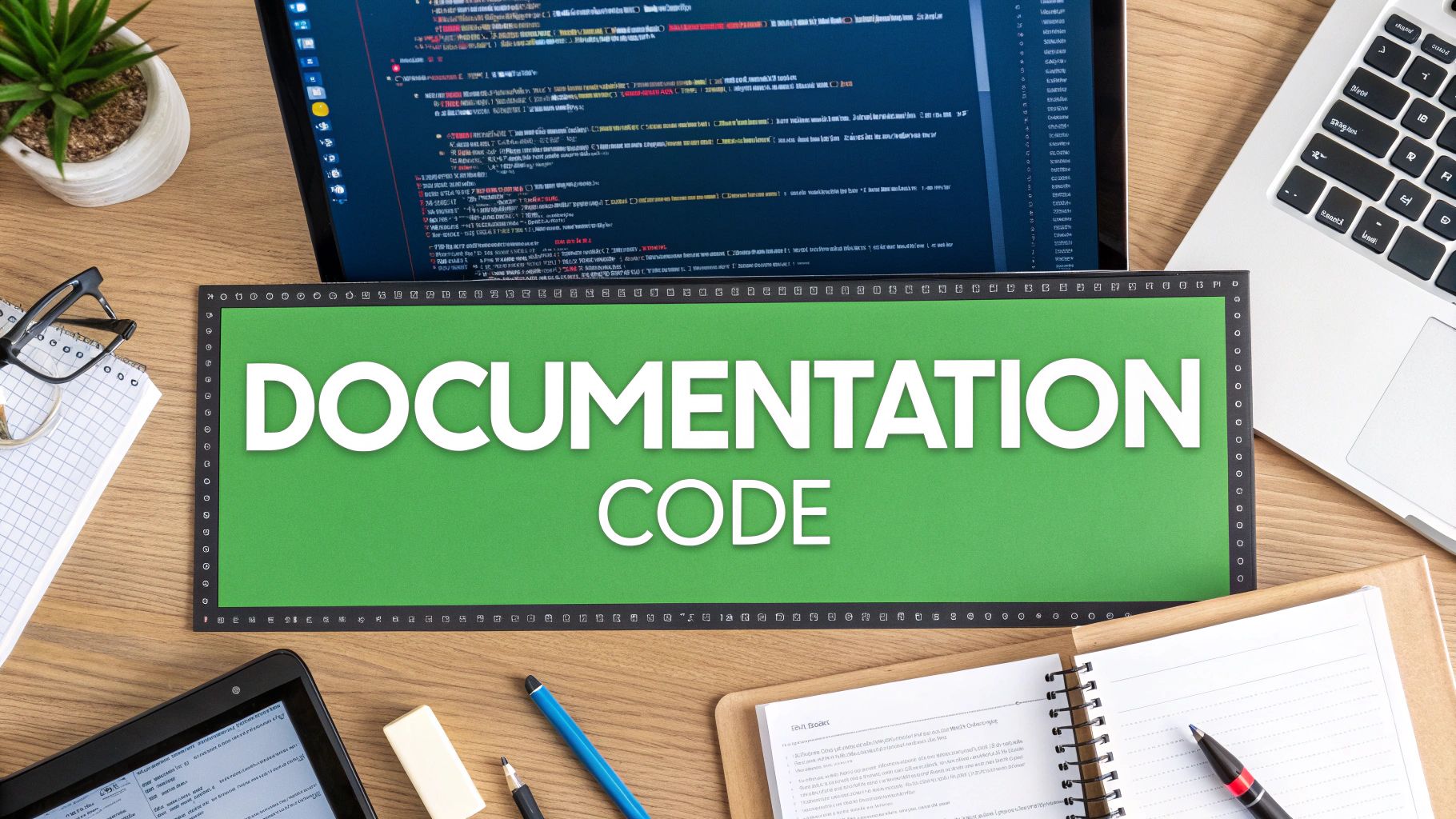 Documentation as Code: A Practical Playbook for Modern Software Teams