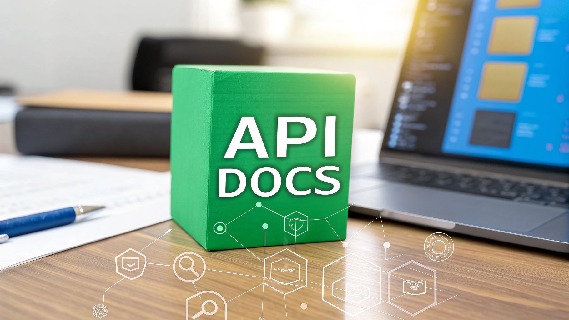 API Documentation Best Practices: Boost Developer Engagement