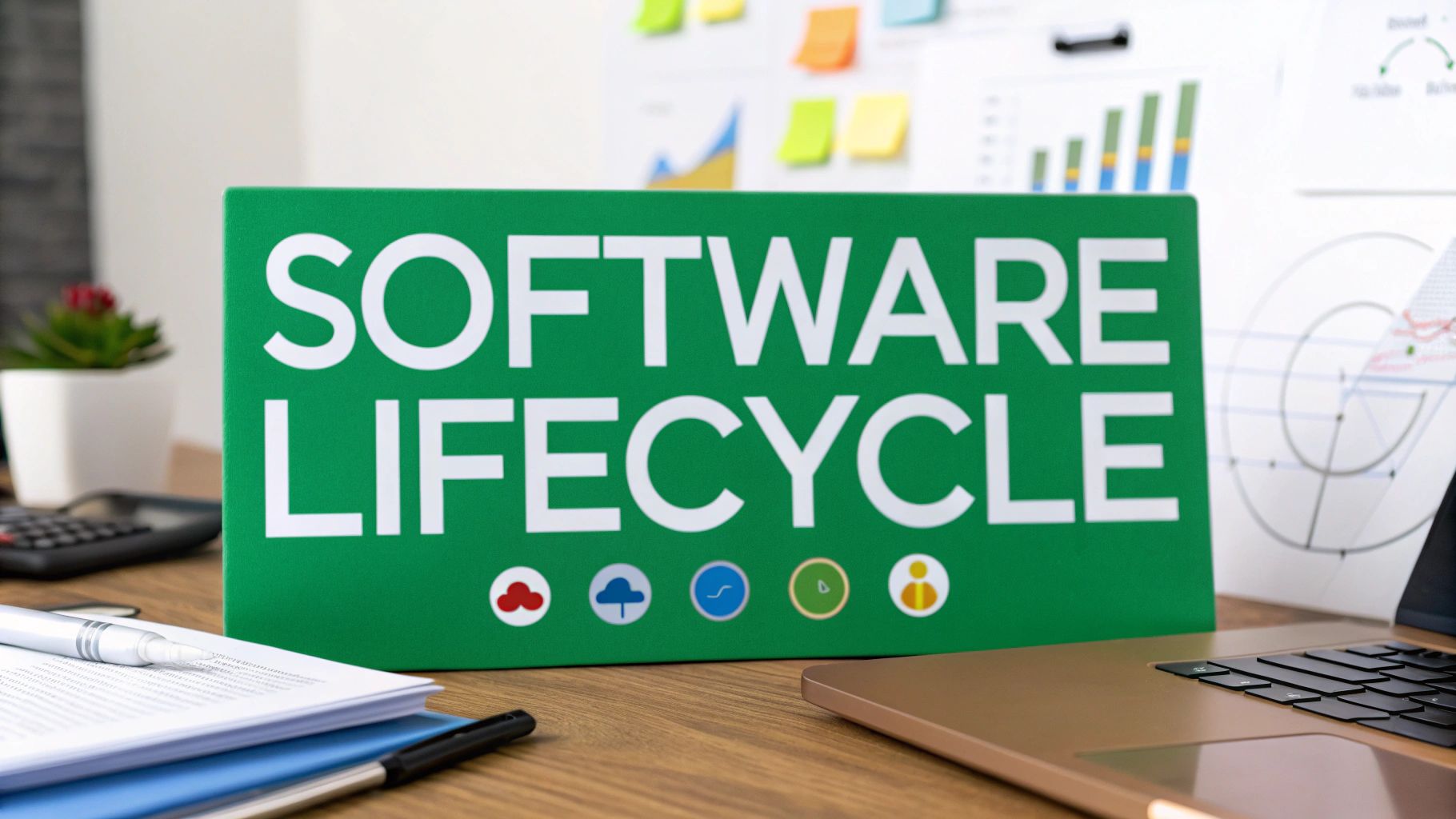 A Complete Guide to Software Development Lifecycle Phases: From Planning to Success