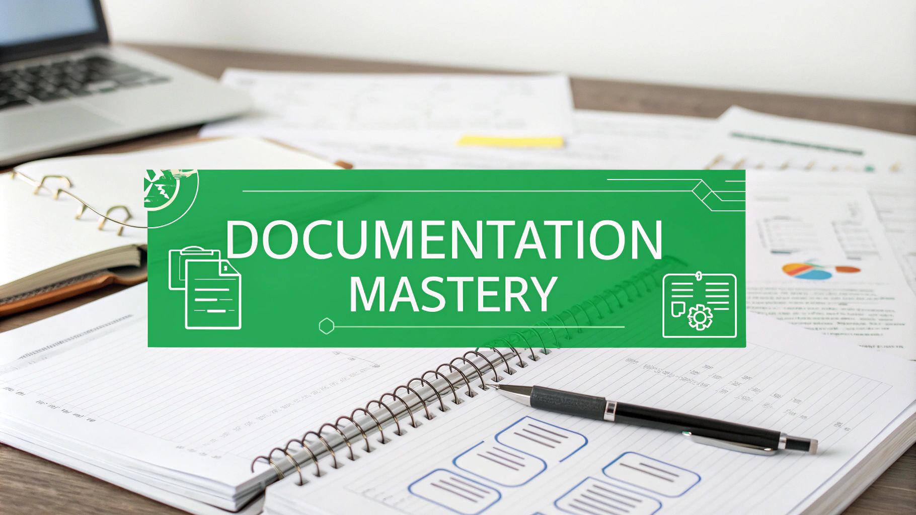 Mastering Software Technical Documentation: A Comprehensive Guide