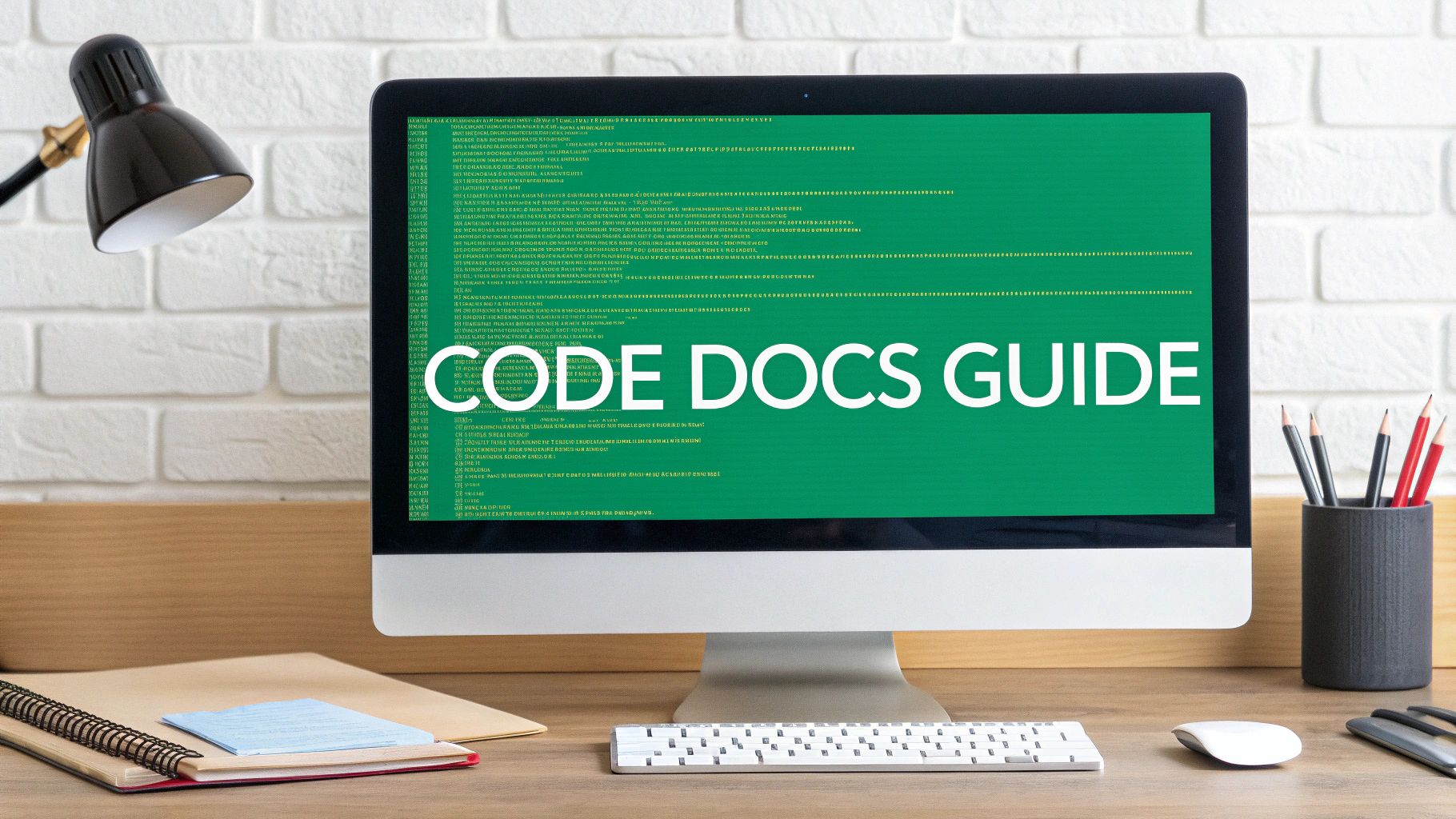 How to Document Code: A Step-by-Step Guide for Modern Development Teams