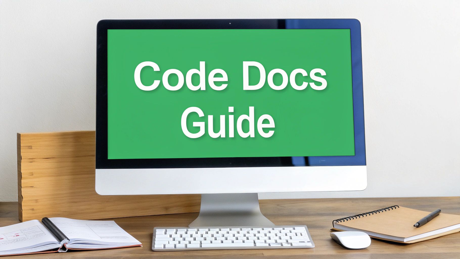 How to Write Code Documentation: A Proven Guide That Actually Works