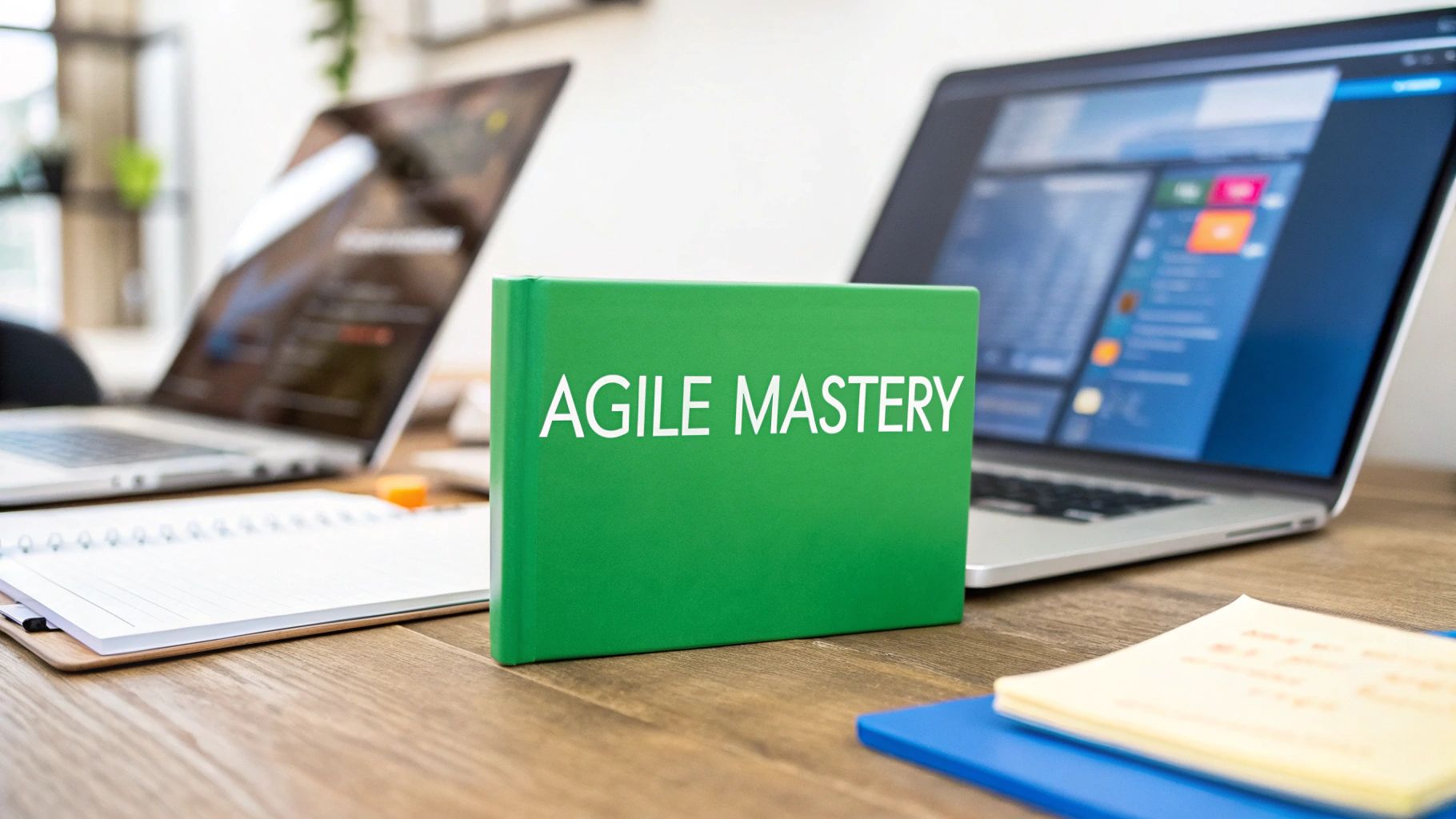 Master Agile Development and Documentation Today