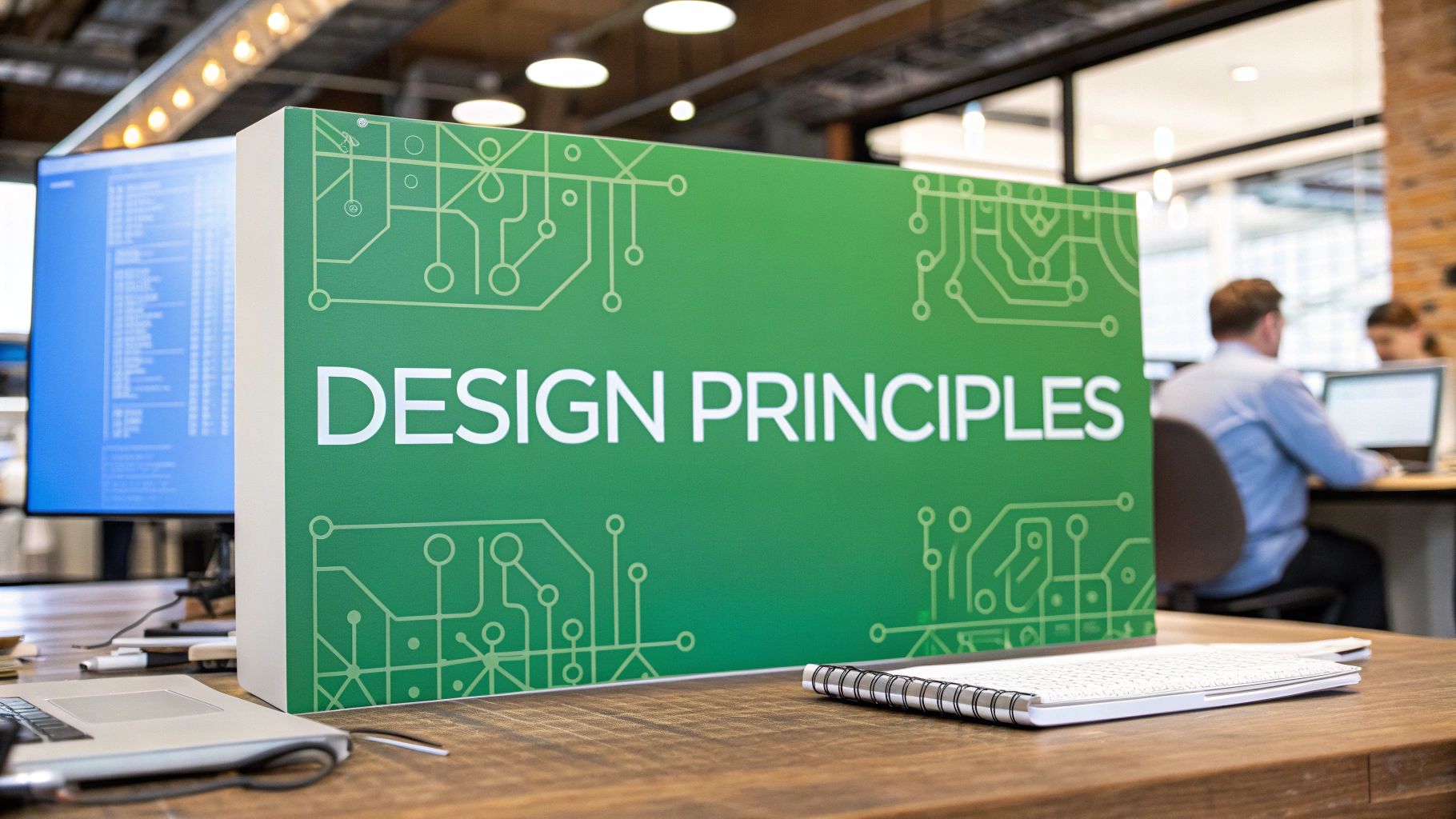 Essential Software Design Principles: The Ultimate Guide to Building Better Applications