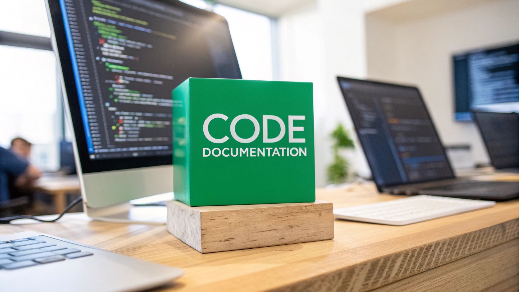 How to Write Code Documentation: A Complete Guide for Modern Developers