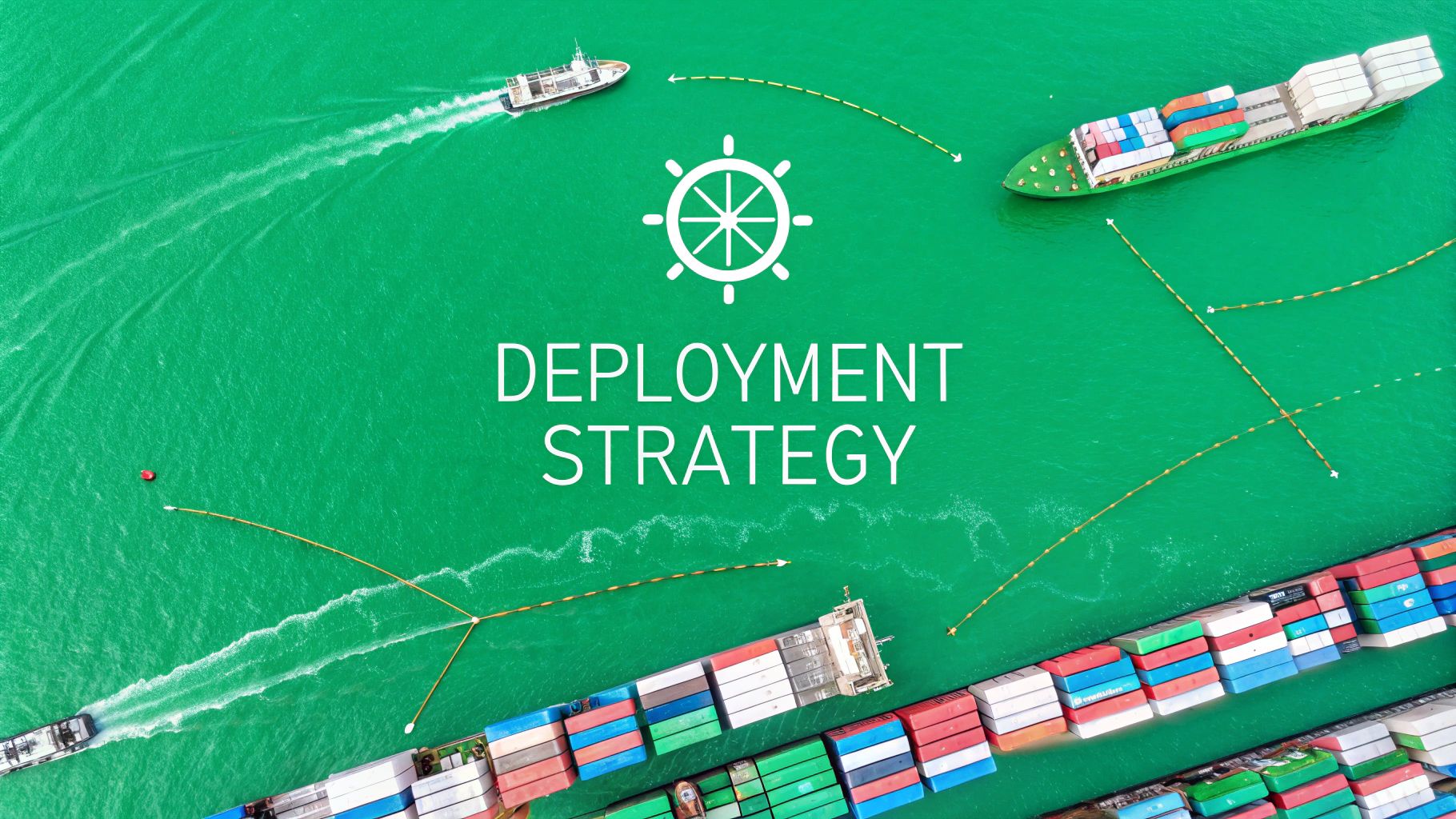 Mastering Kubernetes Deployment Strategies: A No-Nonsense Guide for DevOps Teams